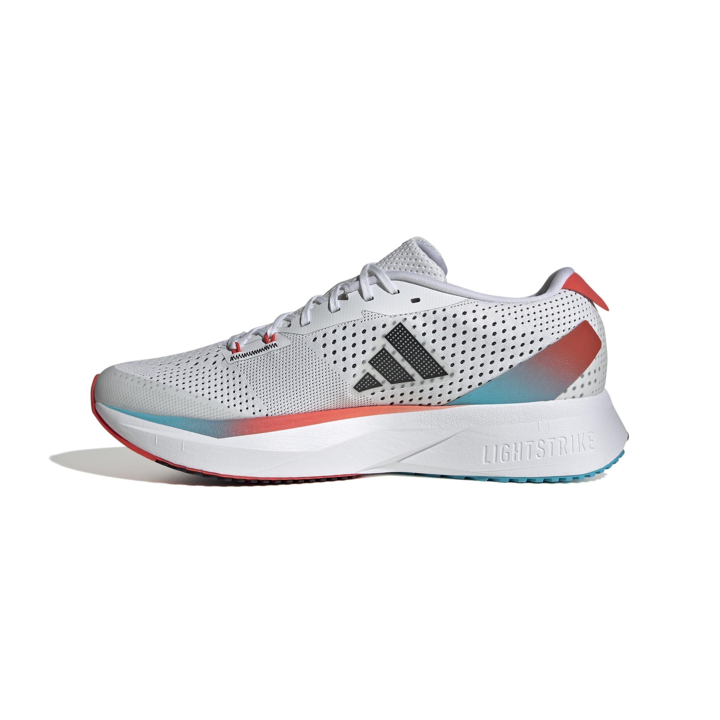 Adizero Sl, White, A901_ONE, large image number 9