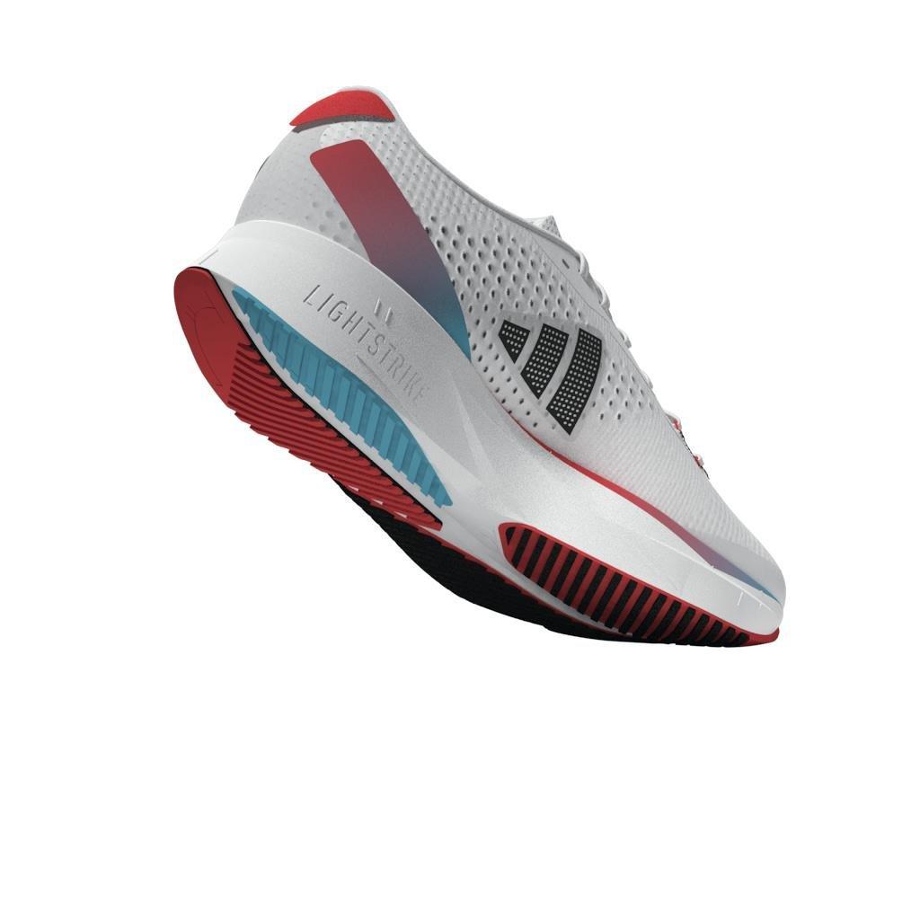 Adizero Sl, White, A901_ONE, large image number 10