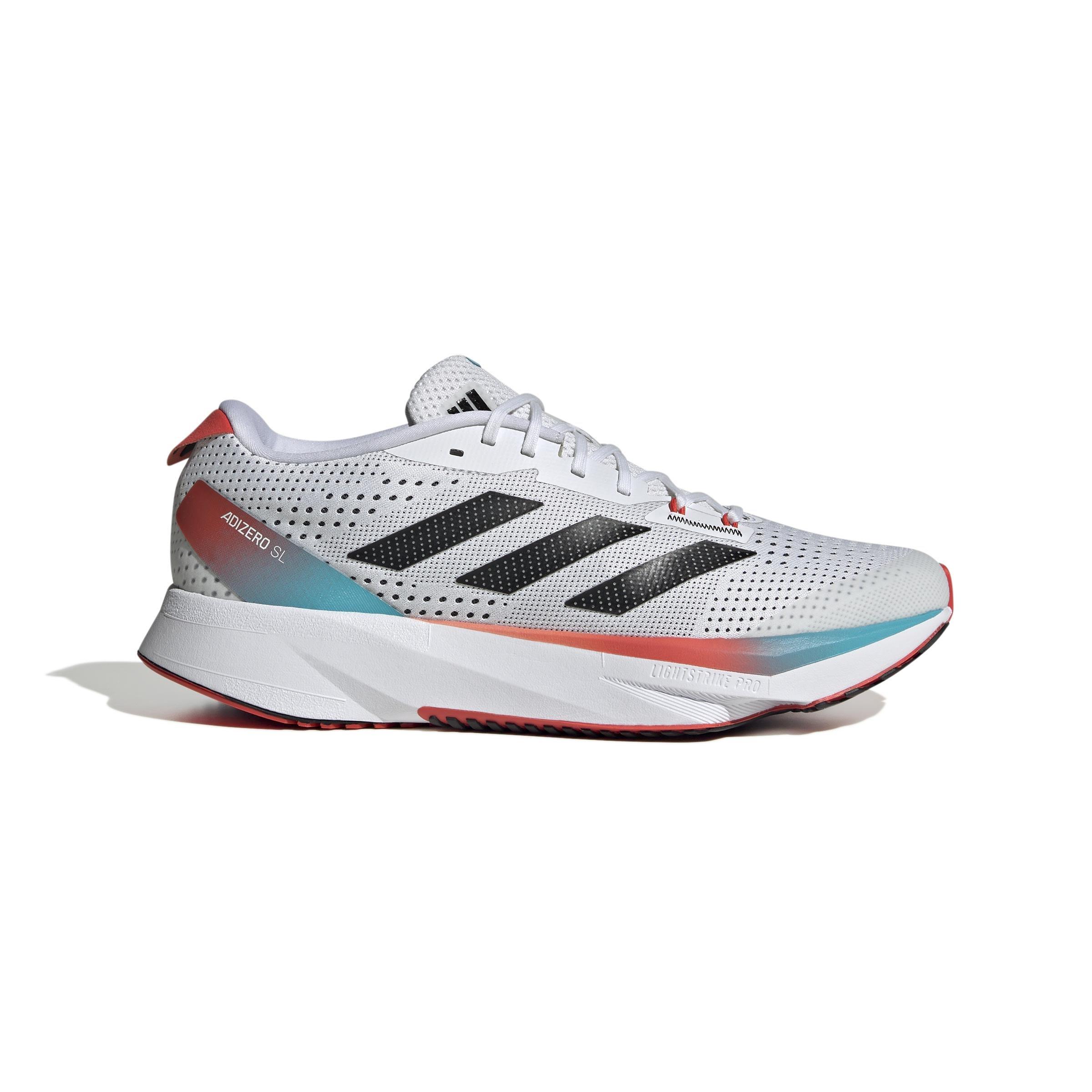 Adizero Sl, White, A901_ONE, large image number 13