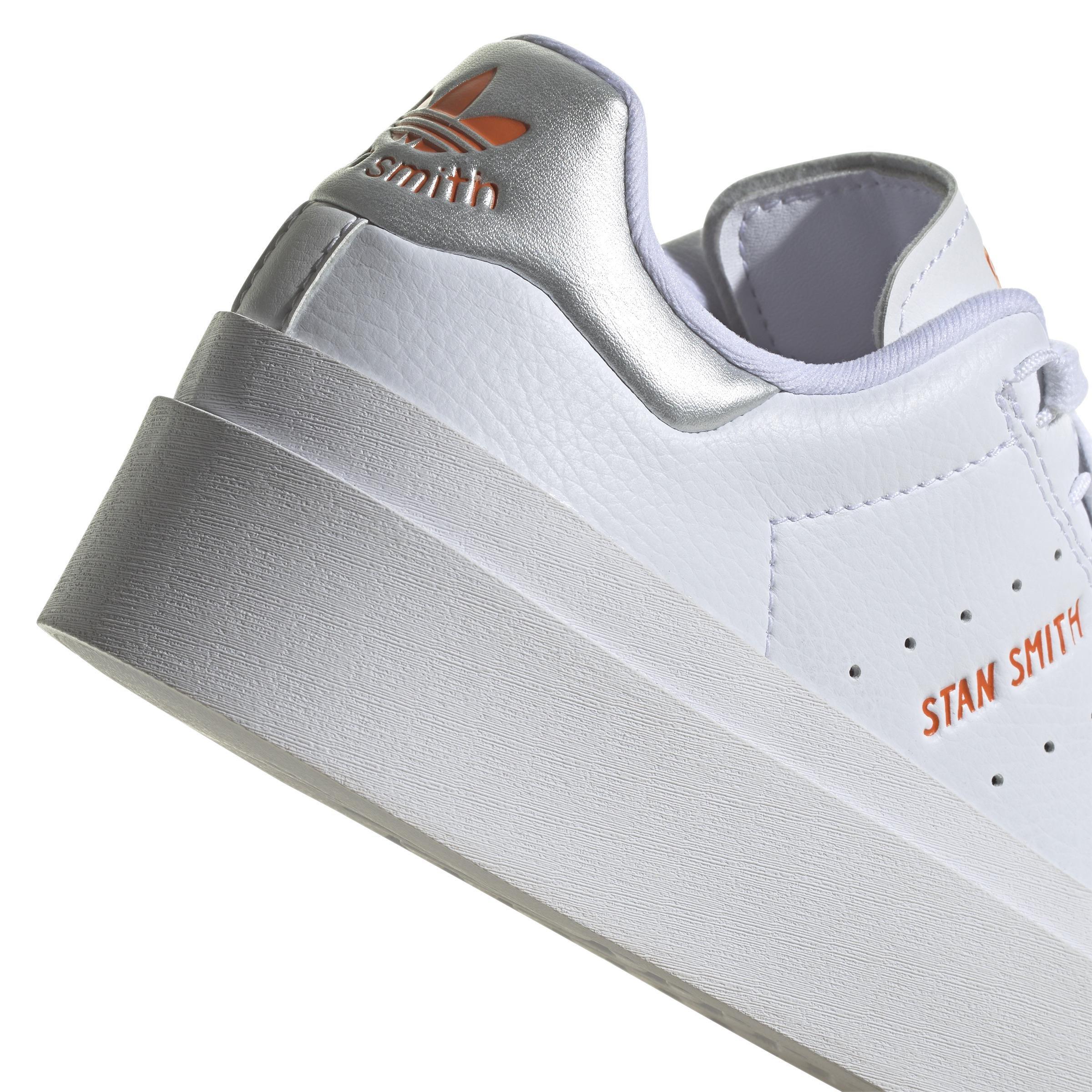 Stan Smith Bonega Shoes, White, A901_ONE, large image number 6