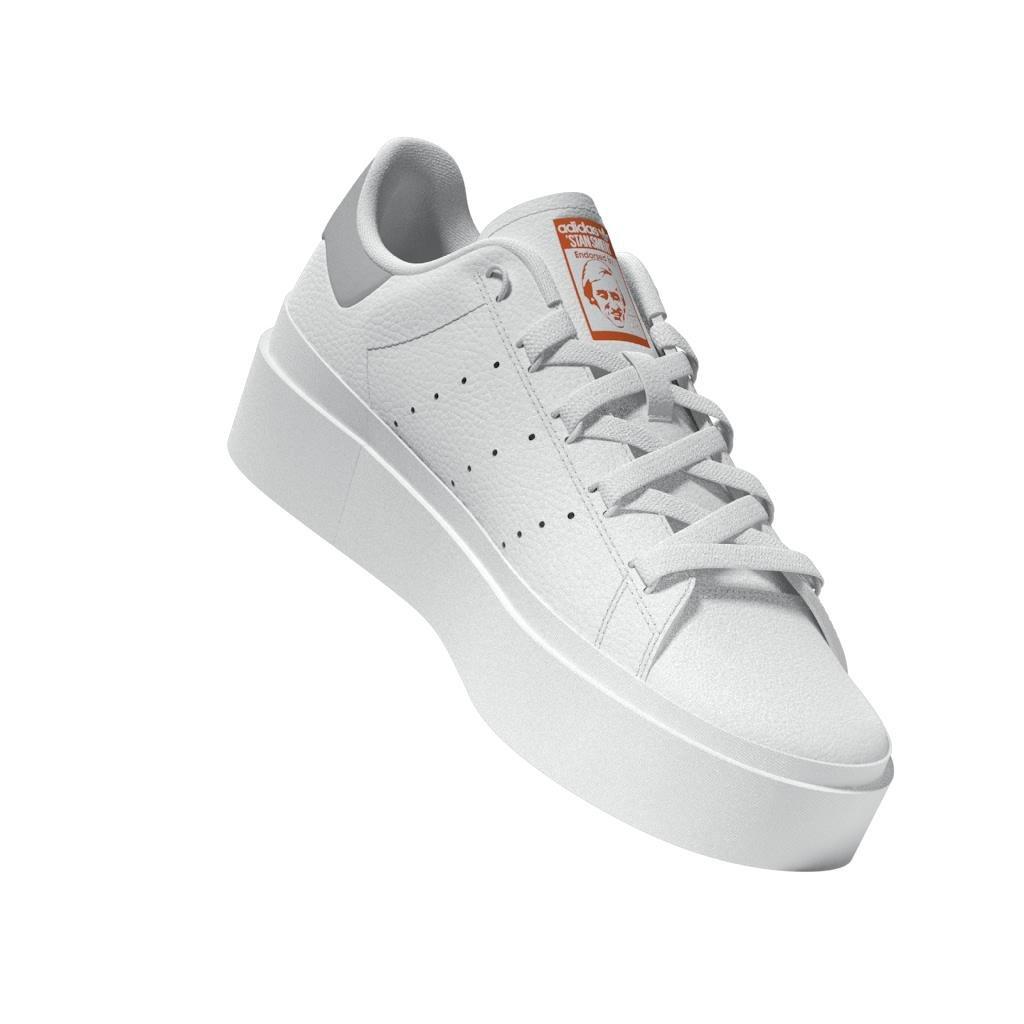 Stan Smith Bonega Shoes, White, A901_ONE, large image number 13