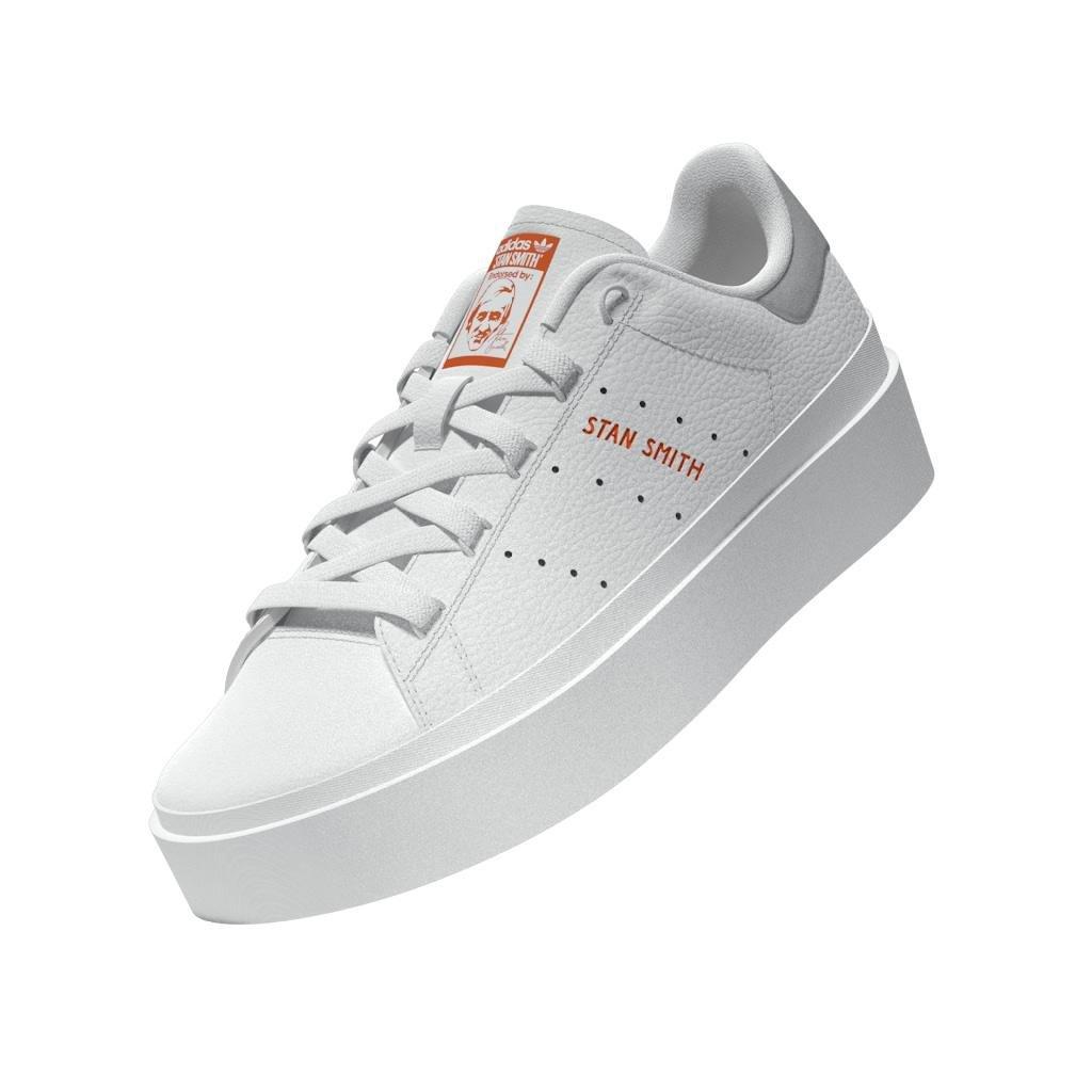 Stan Smith Bonega Shoes, White, A901_ONE, large image number 14