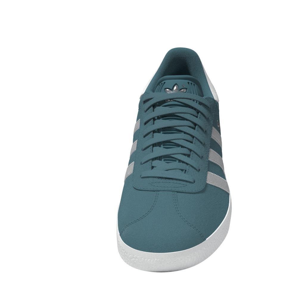 Gazelle Shoes, Turquoise, A901_ONE, large image number 9