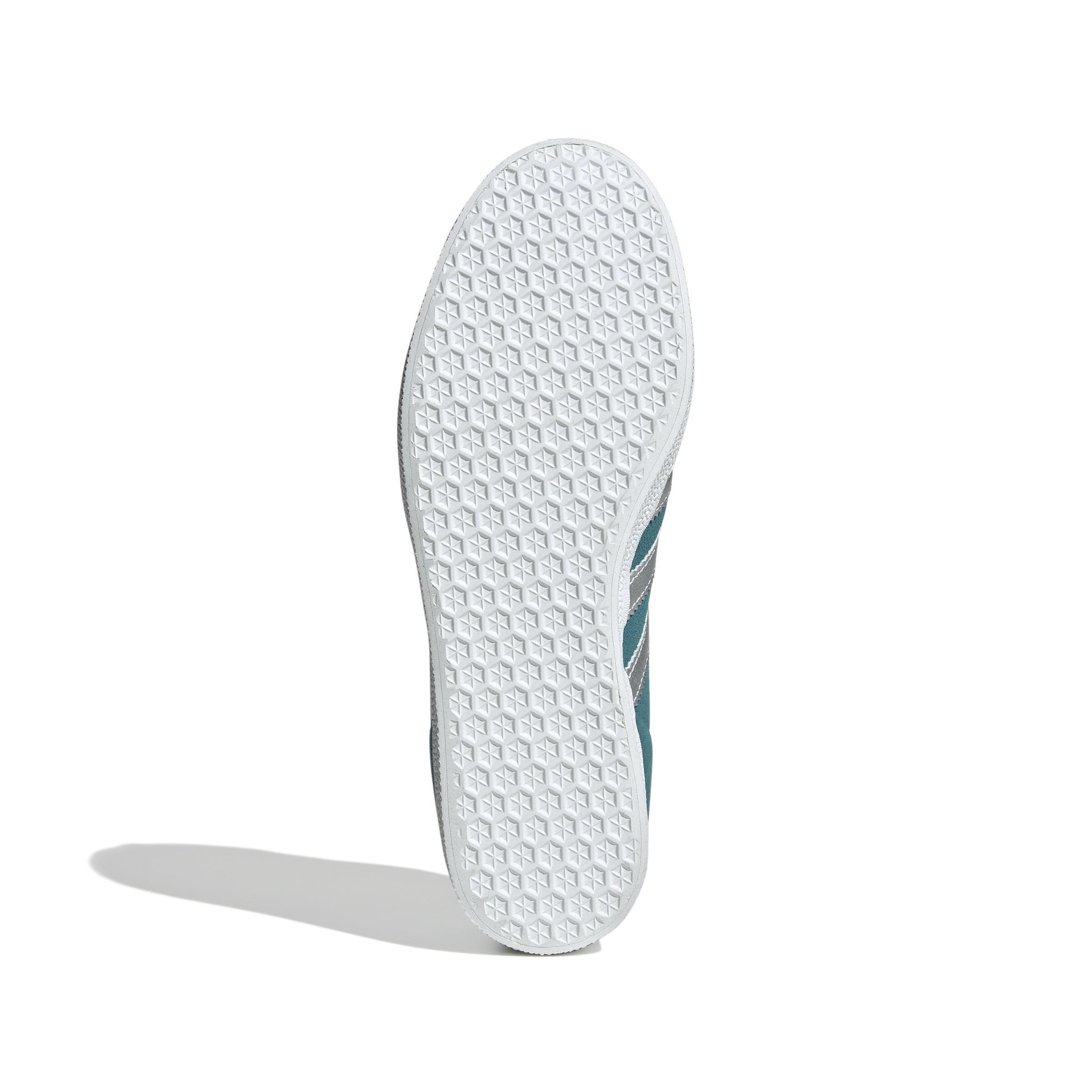 Gazelle Shoes, Turquoise, A901_ONE, large image number 14