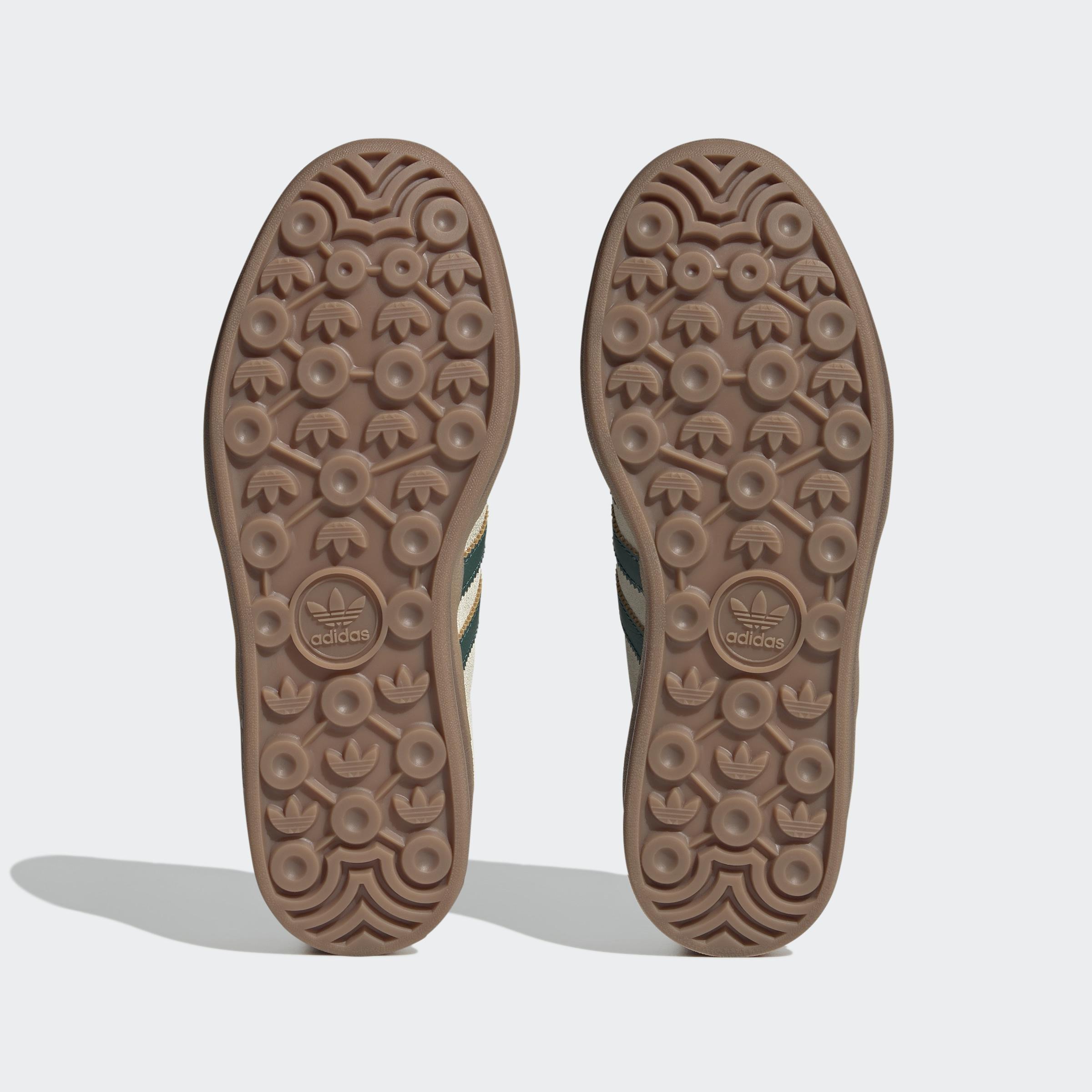 Gazelle Shoes, Beige, A901_ONE, large image number 8