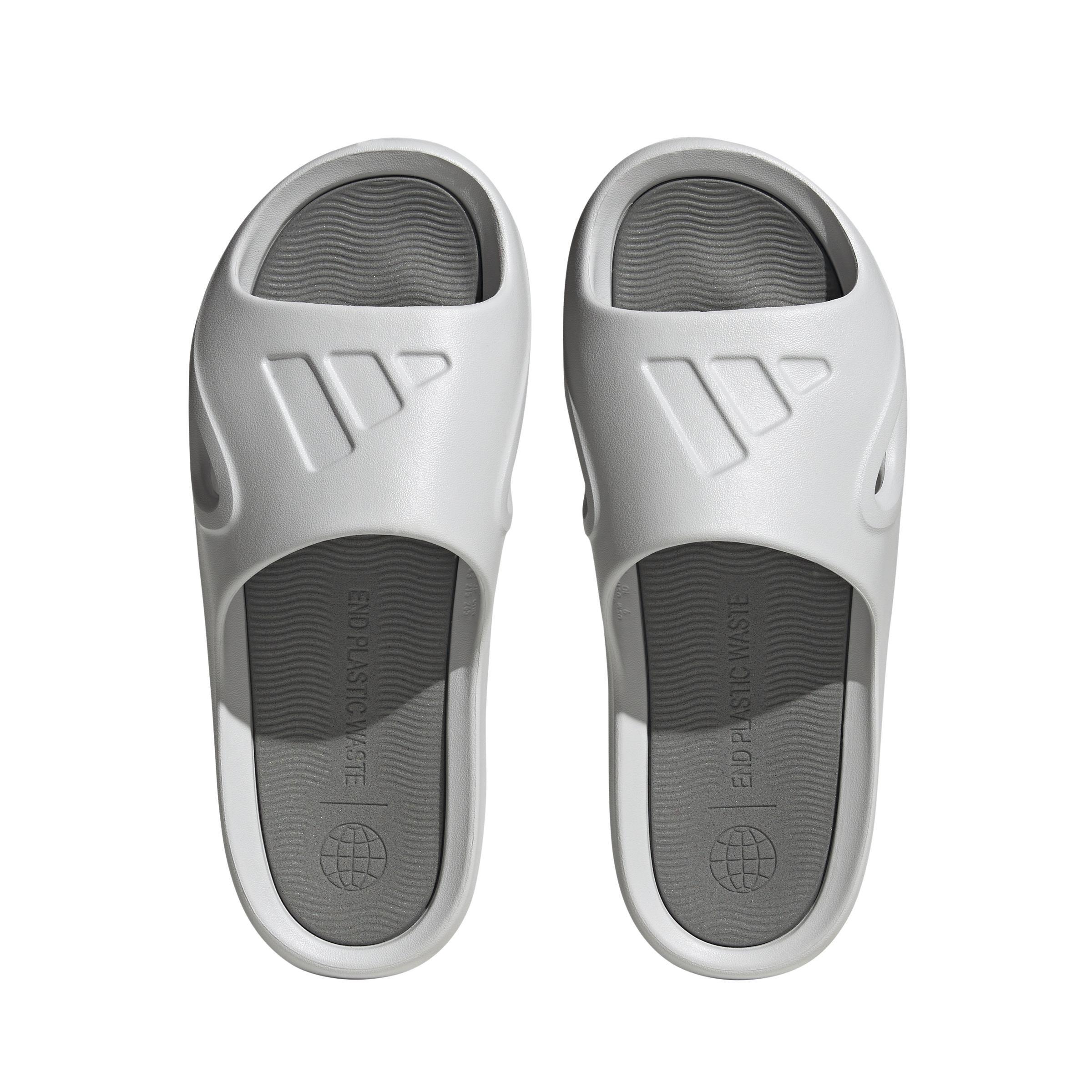 Unisex Adicane Slides, Grey, , large image number 1
