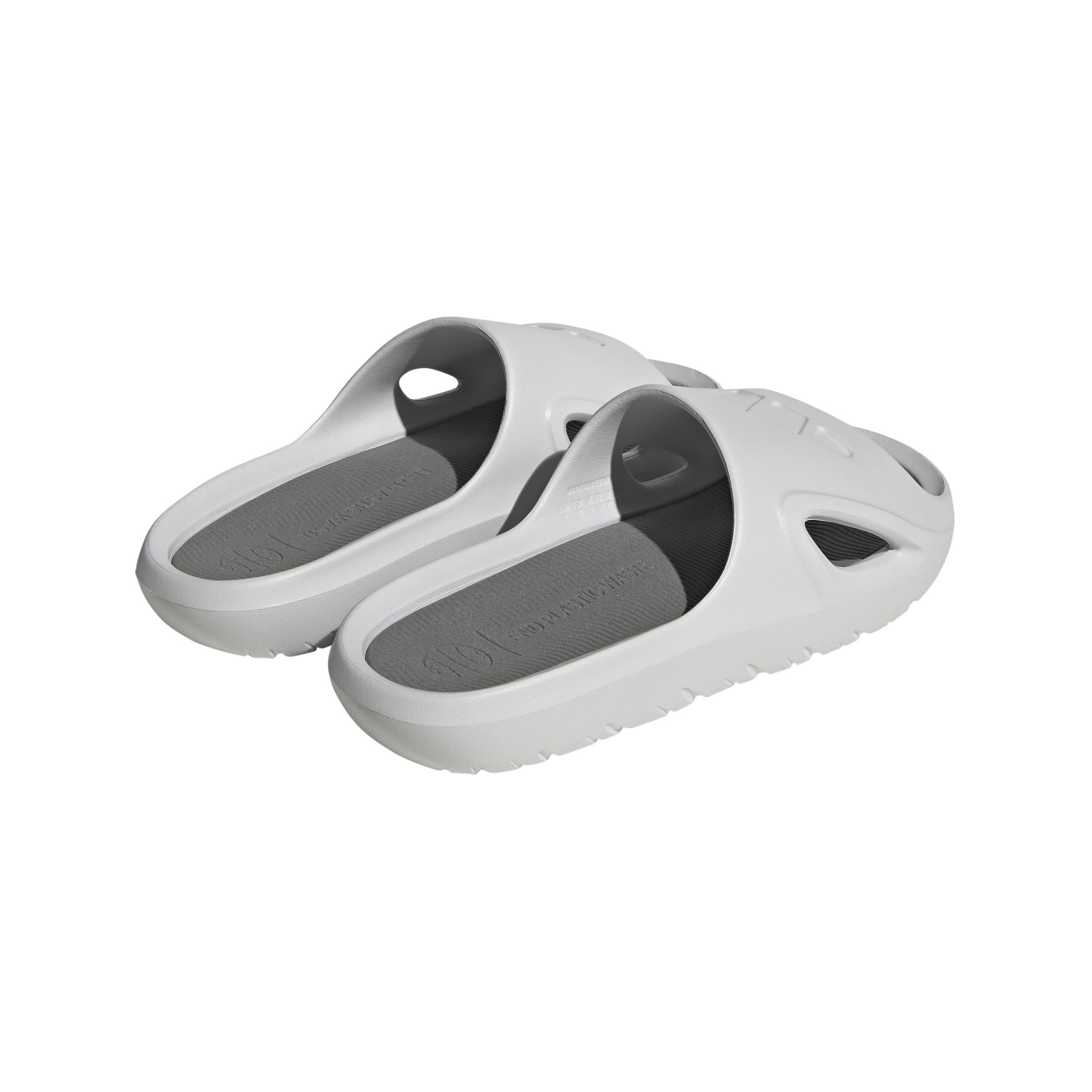 Unisex Adicane Slides, Grey, , large image number 3