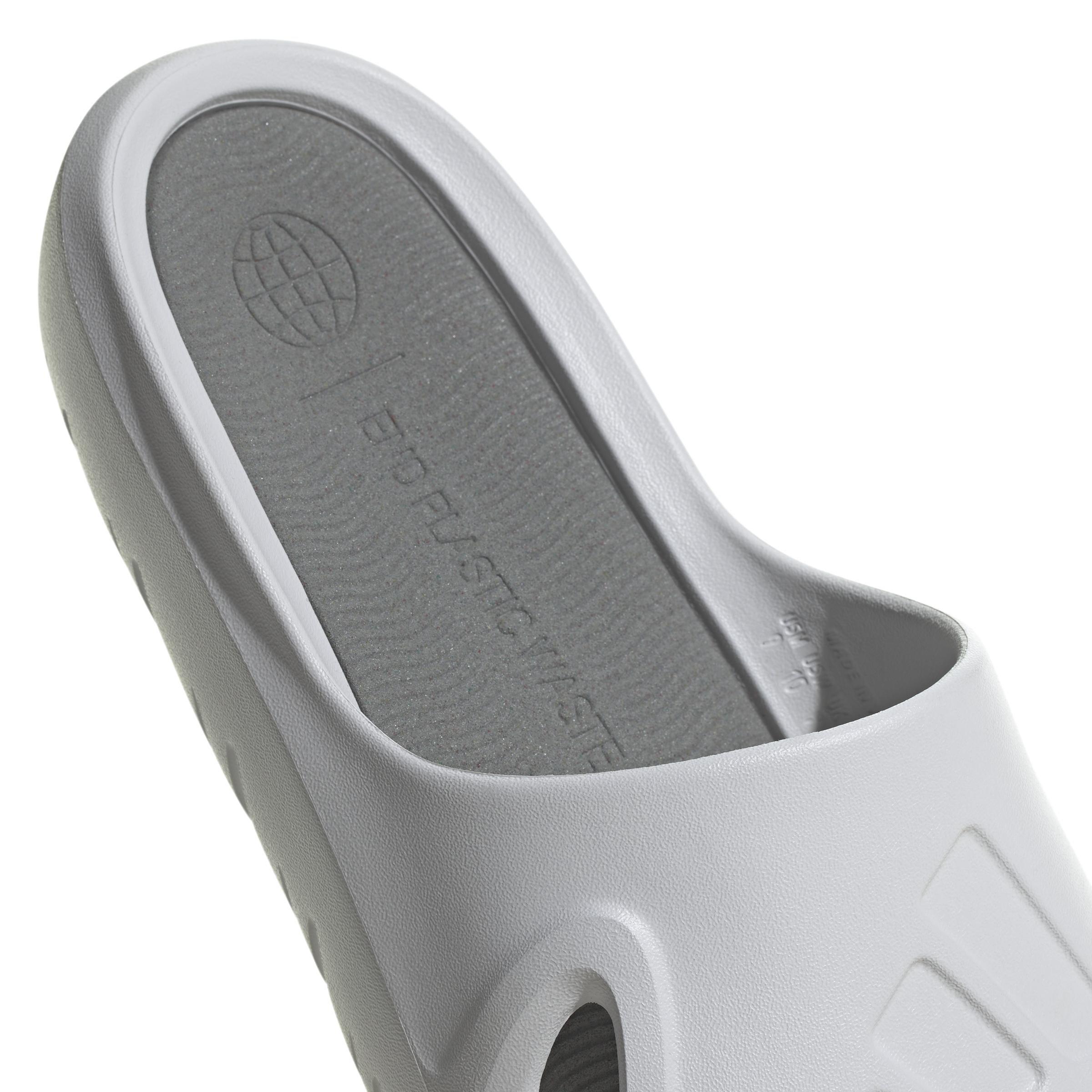 Unisex Adicane Slides, Grey, , large image number 4