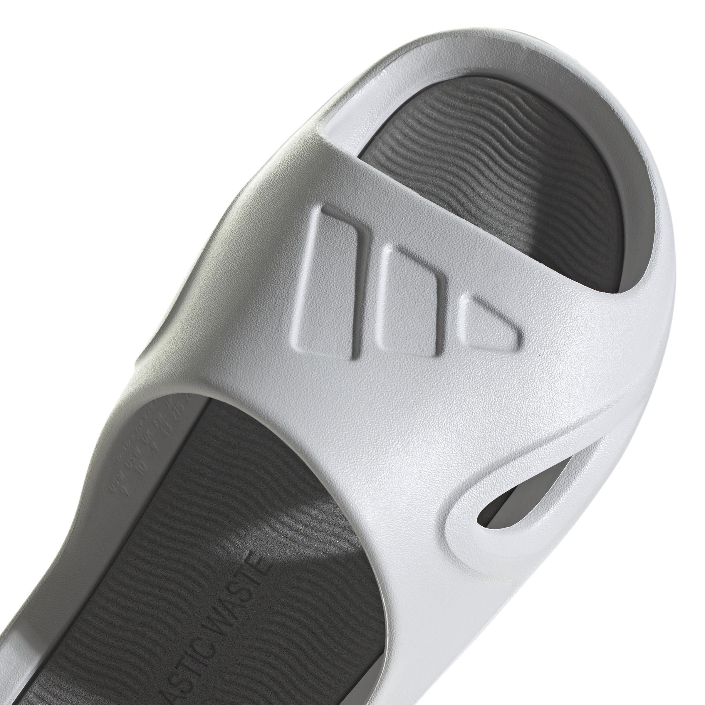 Unisex Adicane Slides, Grey, , large image number 5