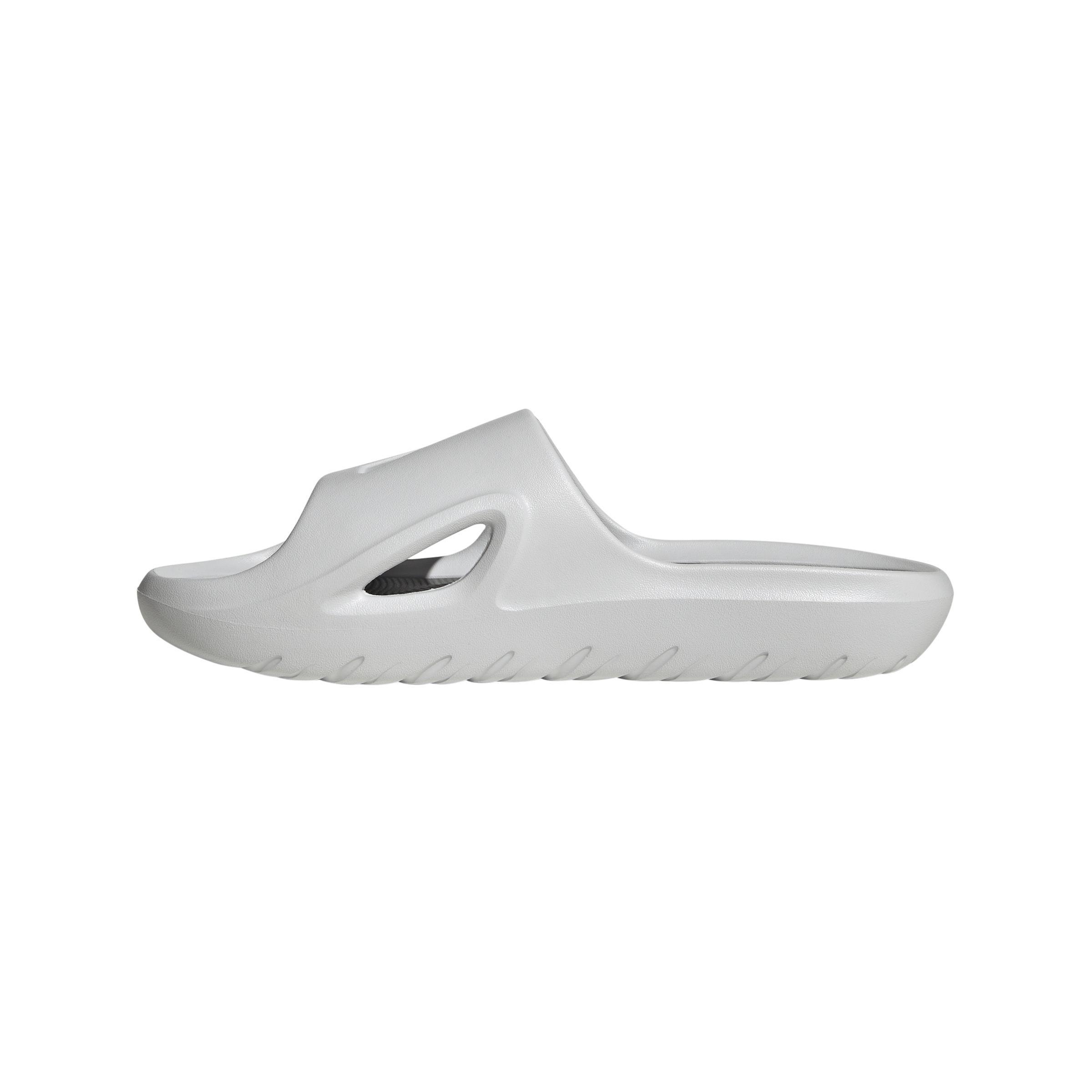 Unisex Adicane Slides, Grey, , large image number 6