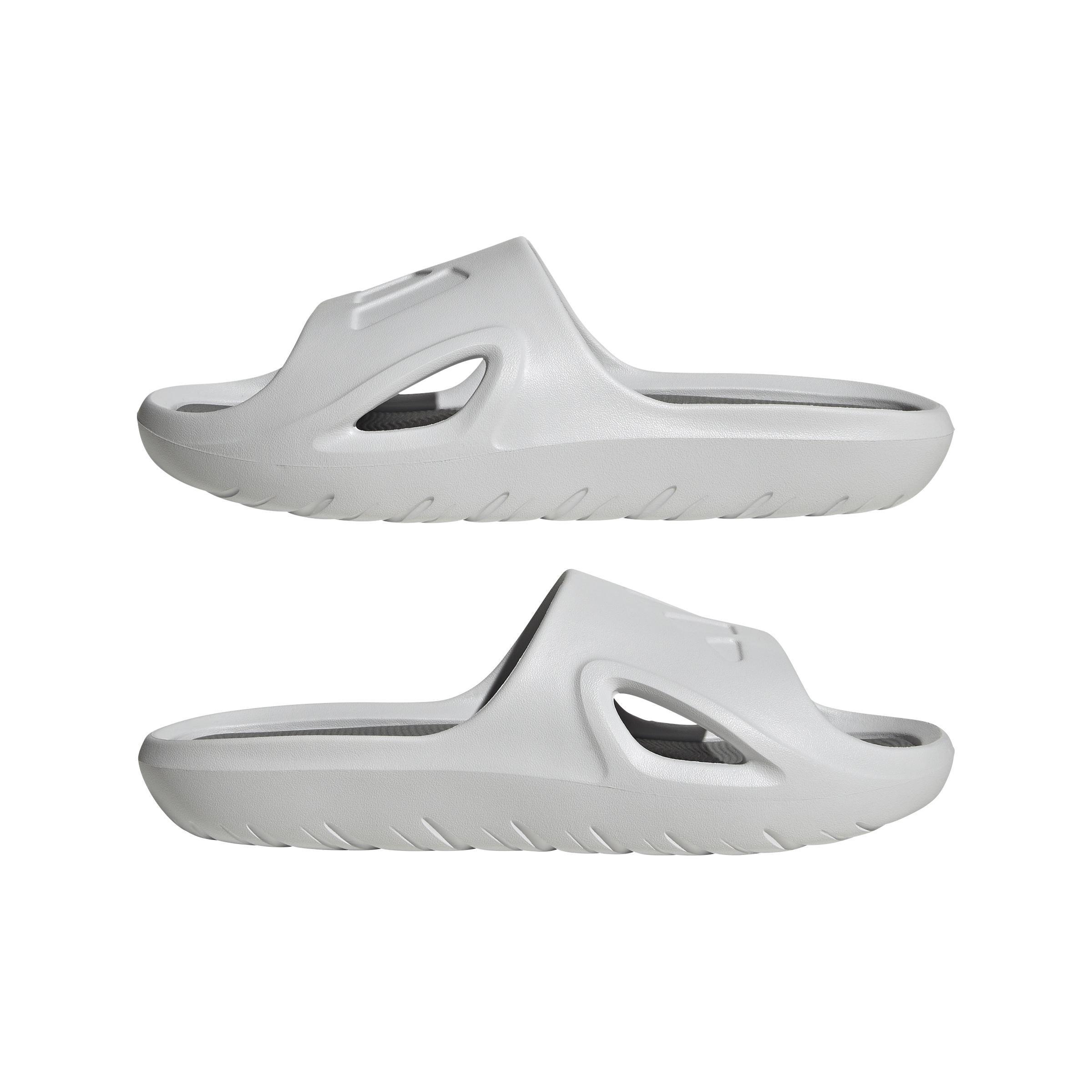 Unisex Adicane Slides, Grey, , large image number 8