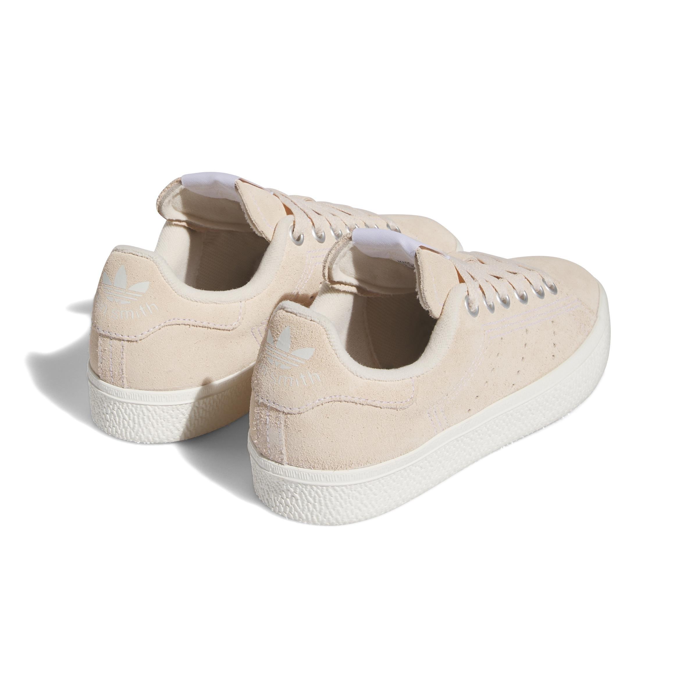 Unisex Kids Stan Smith Cs Shoes, Beige, A901_ONE, large image number 1