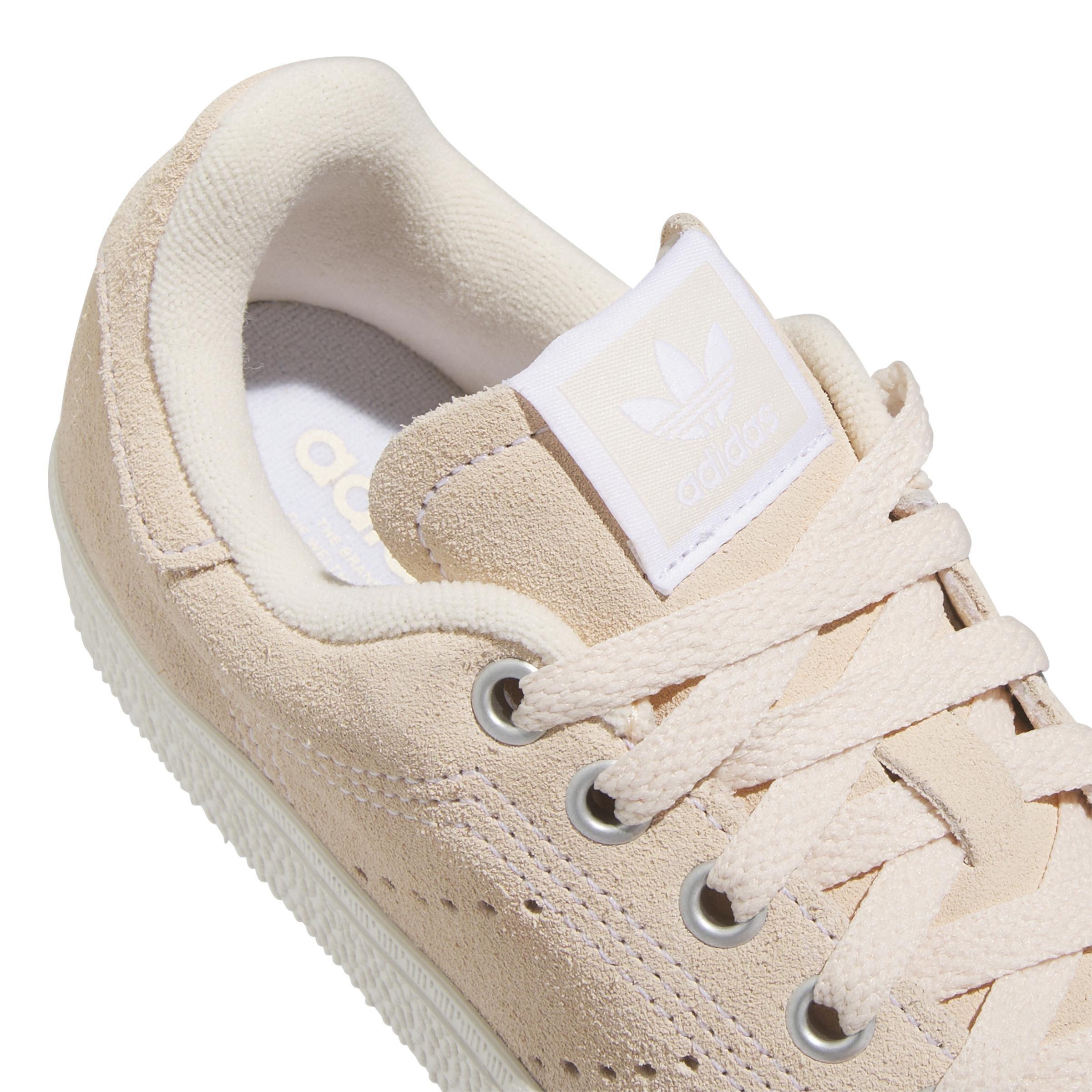 Unisex Kids Stan Smith Cs Shoes, Beige, A901_ONE, large image number 3