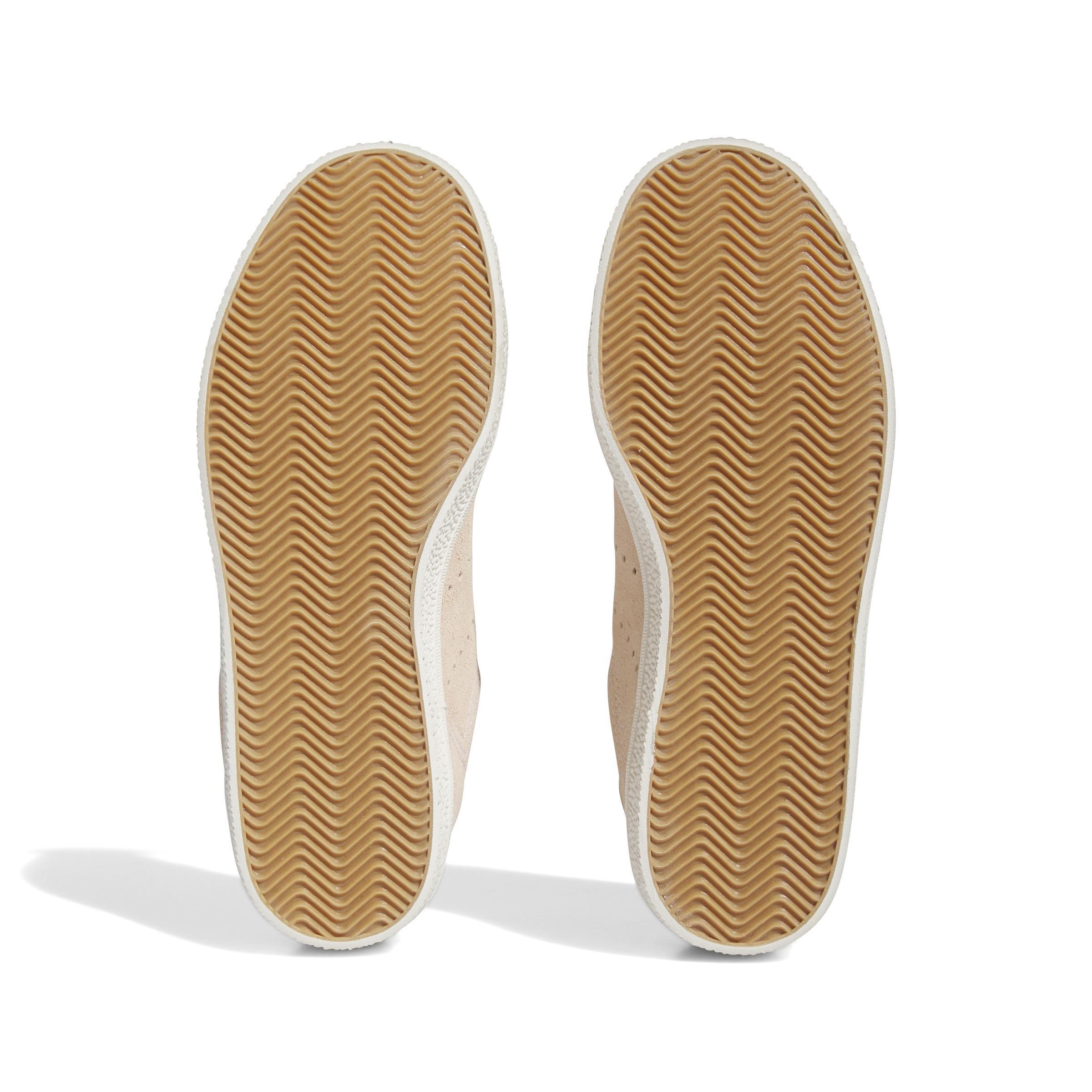 Unisex Kids Stan Smith Cs Shoes, Beige, A901_ONE, large image number 4