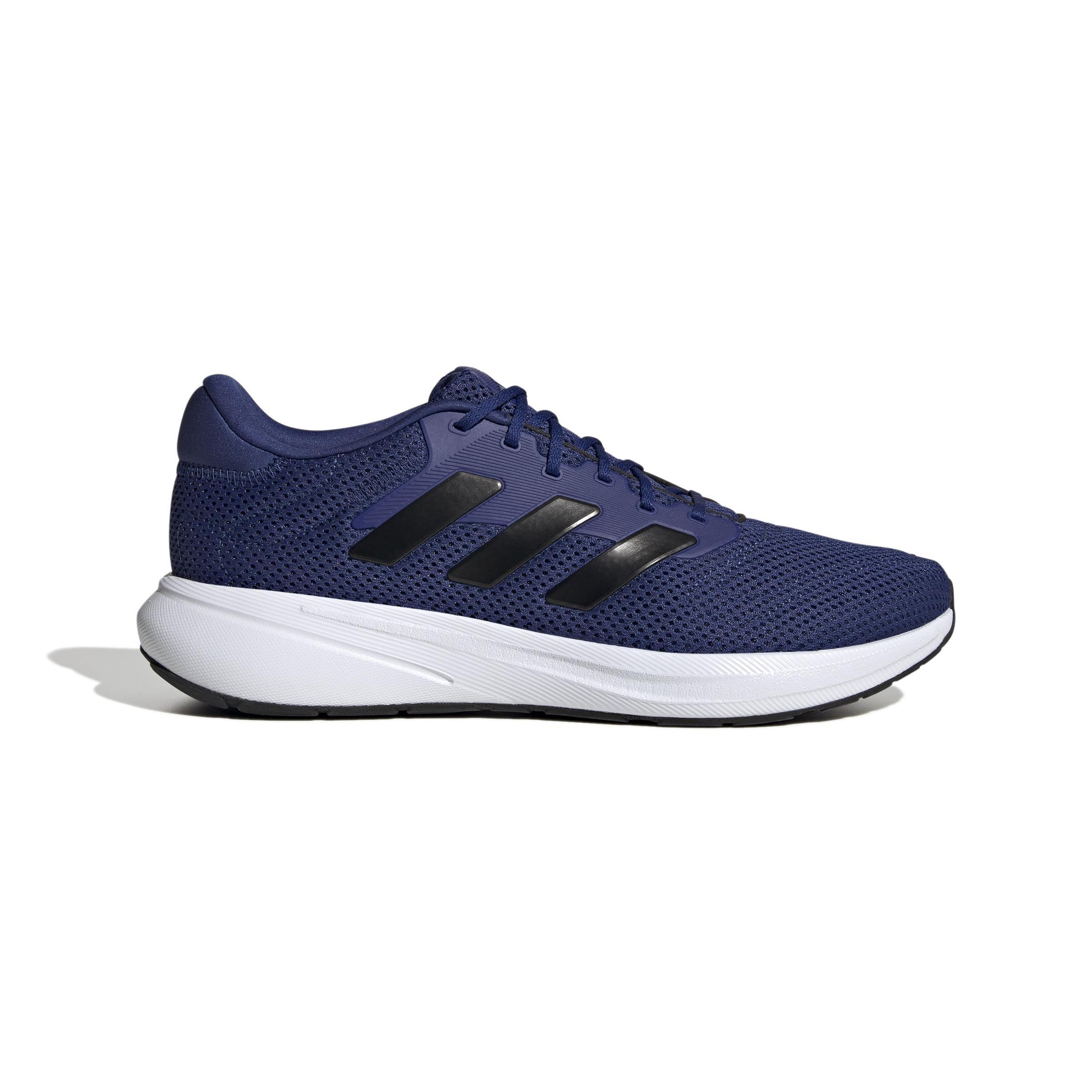 Unisex Response Runner Shoes, Blue, A901_ONE, large image number 0