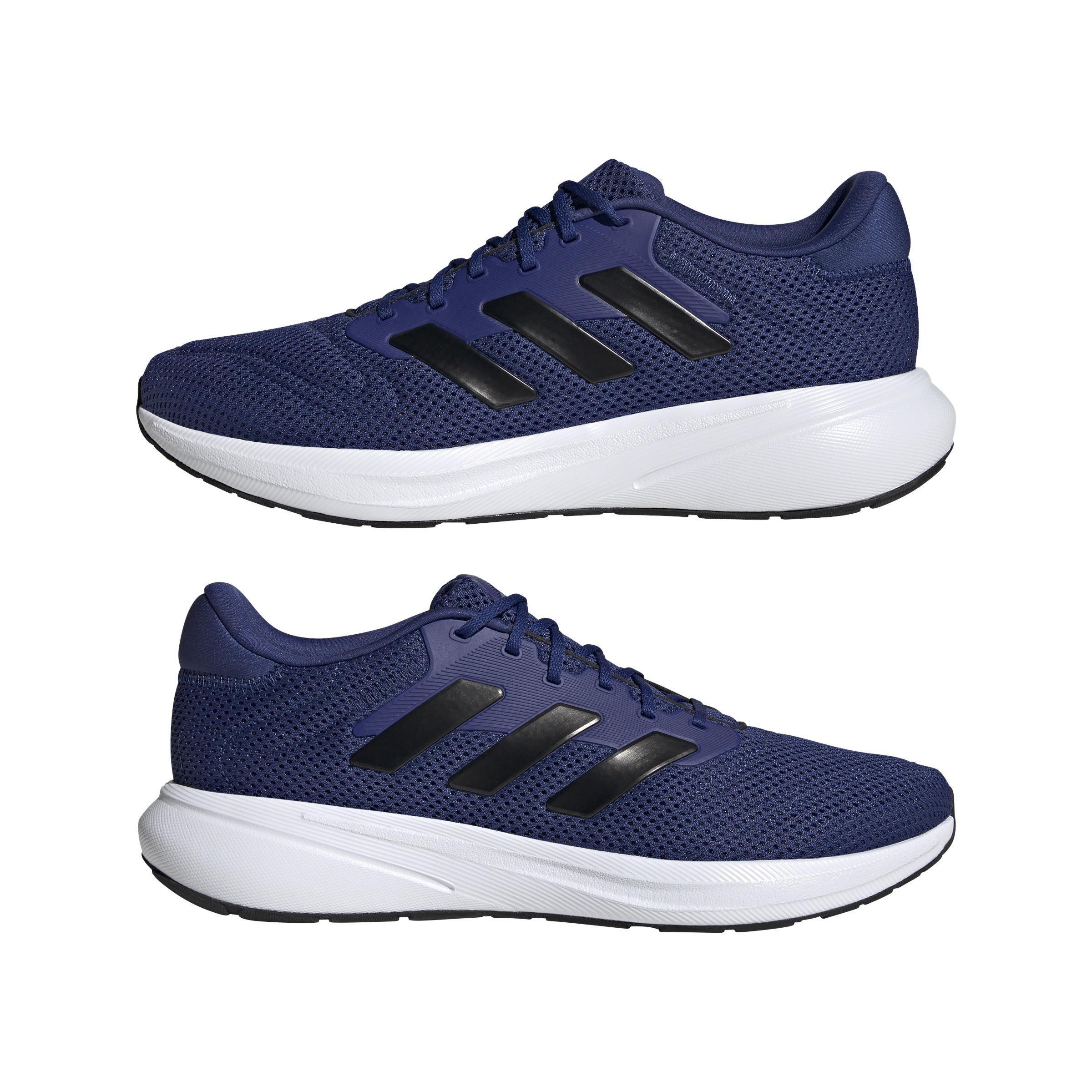 Unisex Response Runner Shoes, Blue, A901_ONE, large image number 6