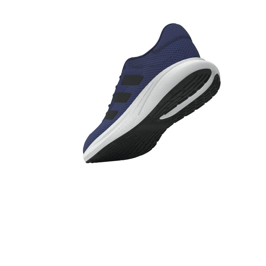 Unisex Response Runner Shoes, Blue, A901_ONE, large image number 9