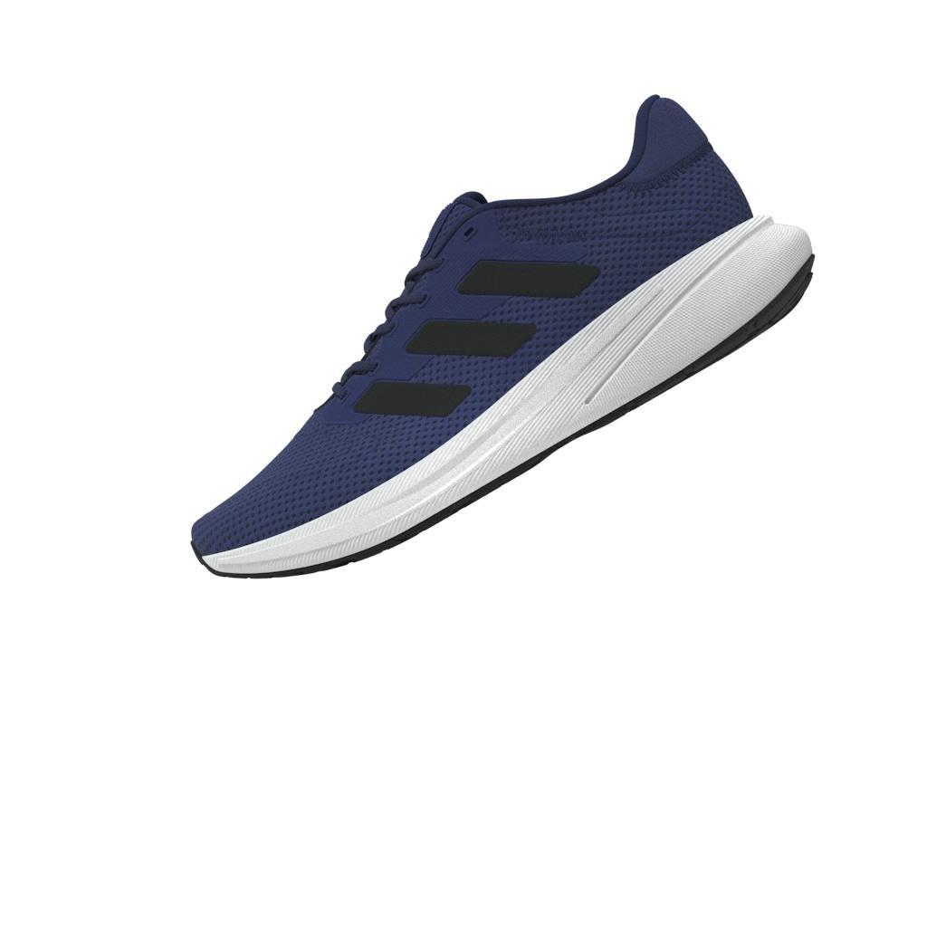 Unisex Response Runner Shoes, Blue, A901_ONE, large image number 10