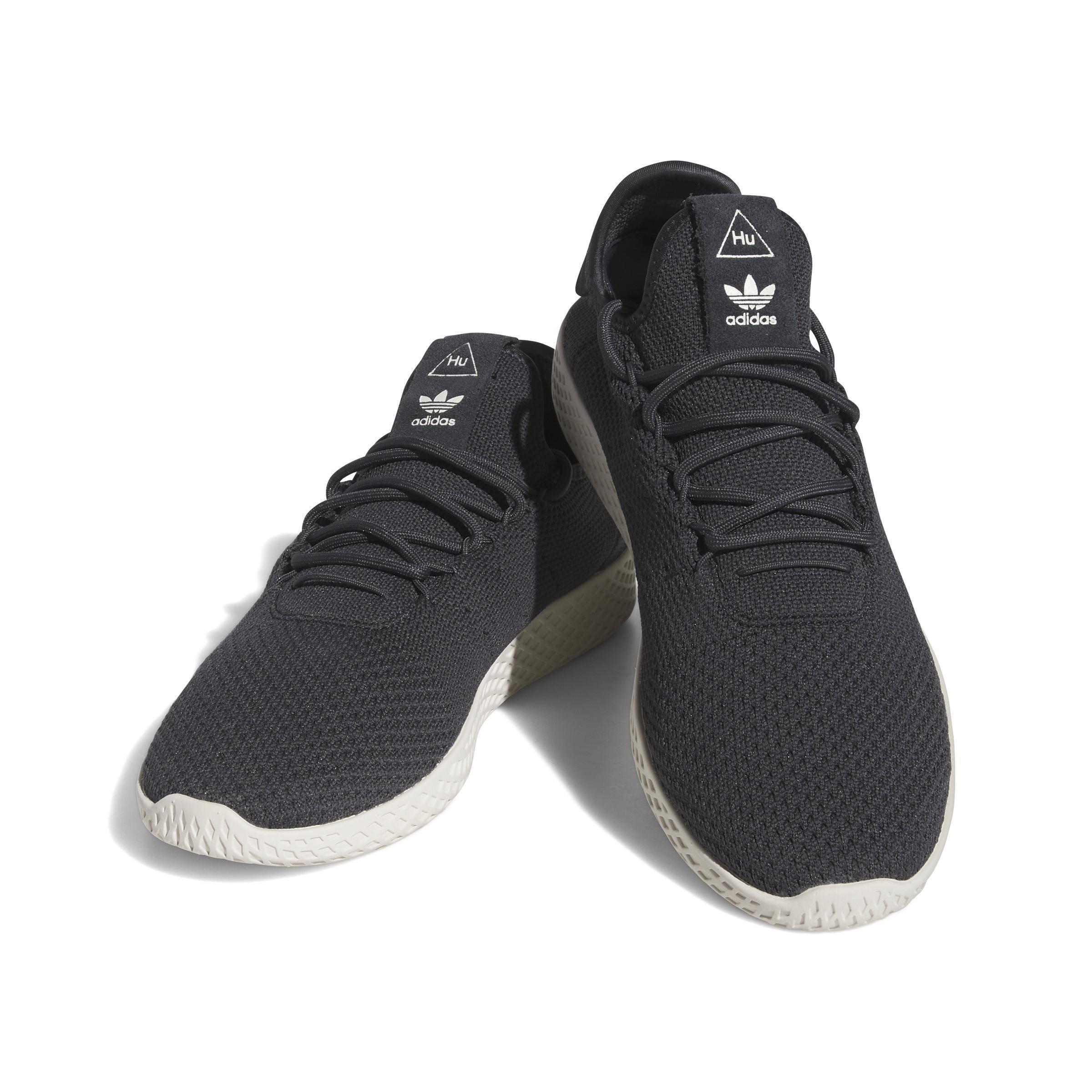 Tennis Hu Shoes, White, A901_ONE, large image number 0