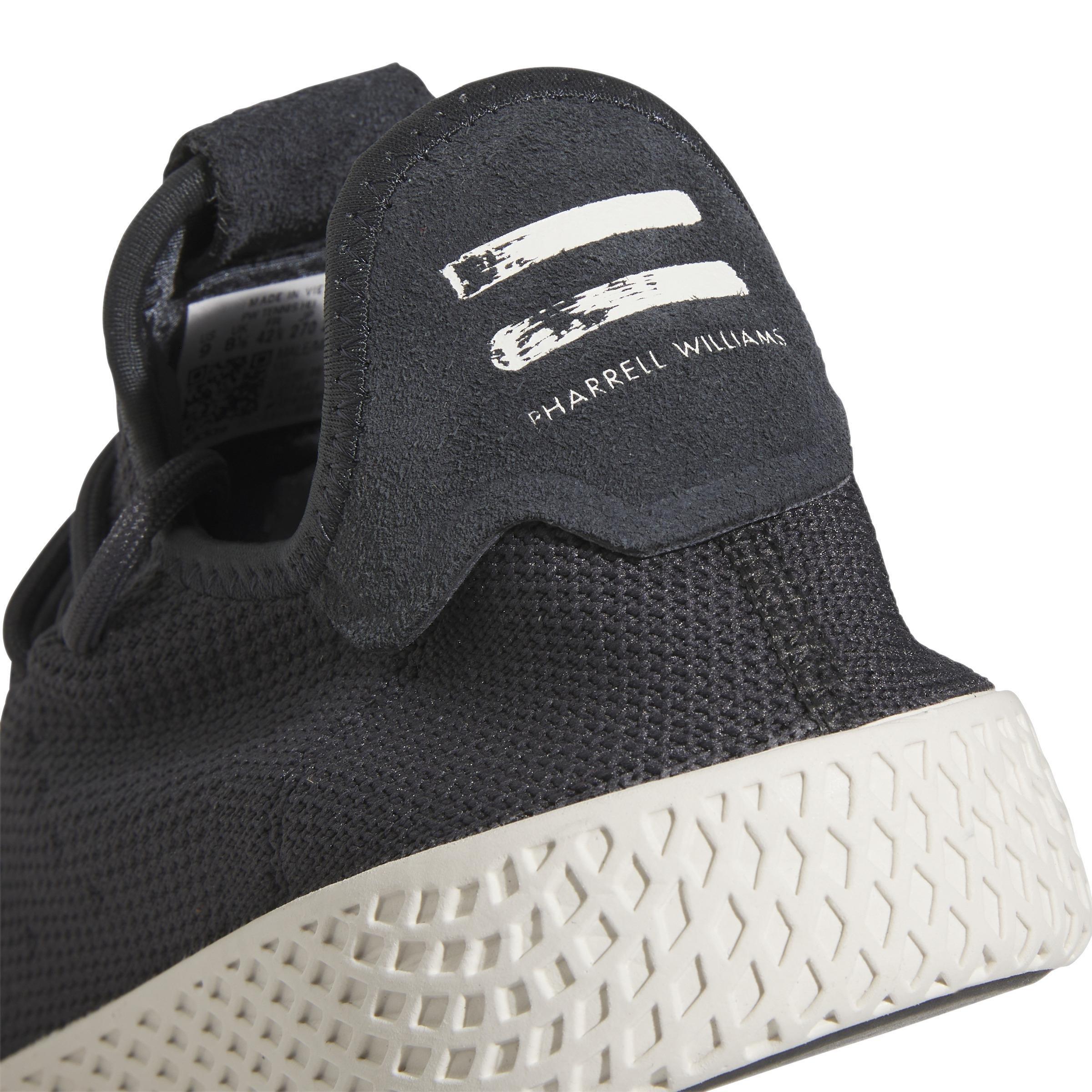 Tennis Hu Shoes, White, A901_ONE, large image number 3