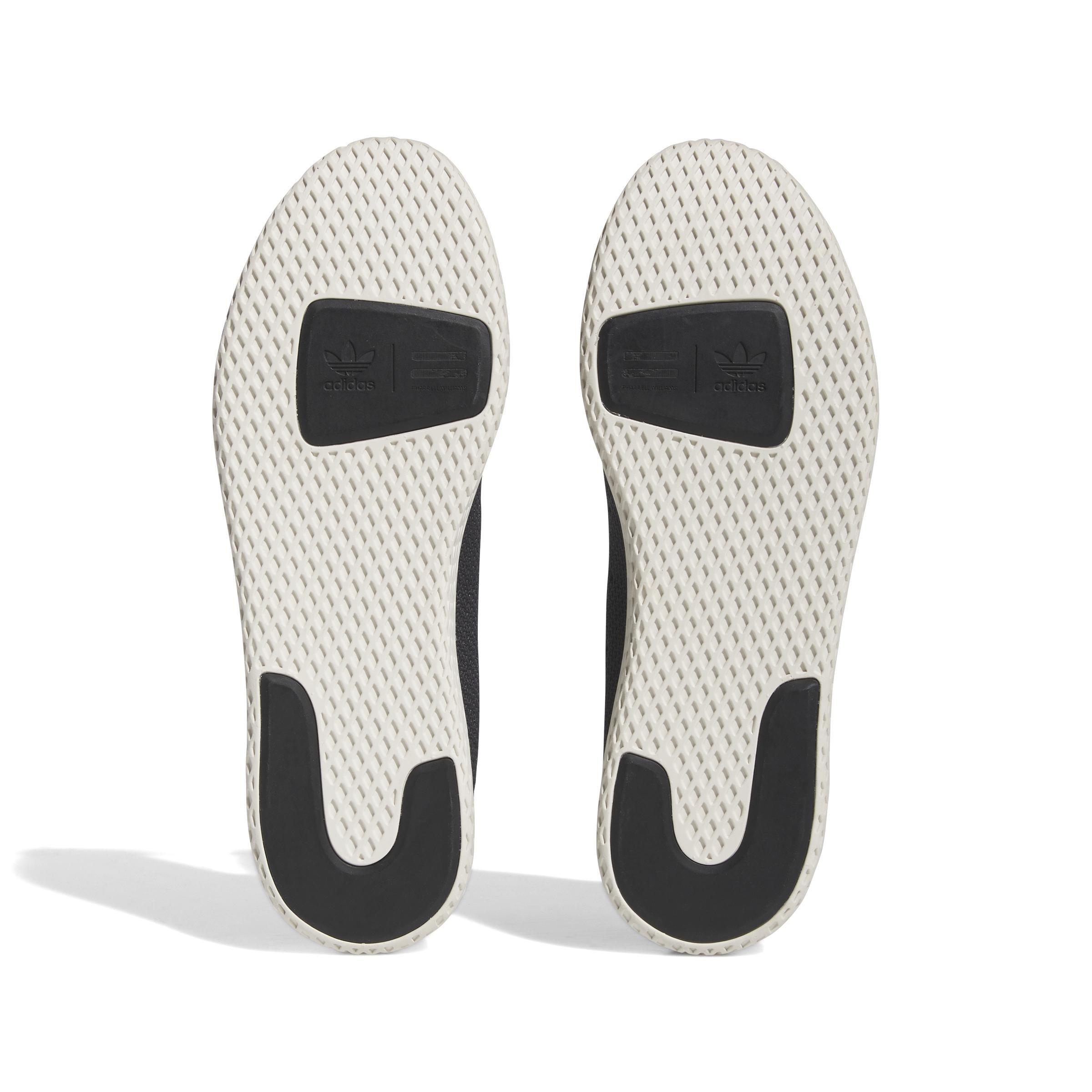 Tennis Hu Shoes, White, A901_ONE, large image number 6