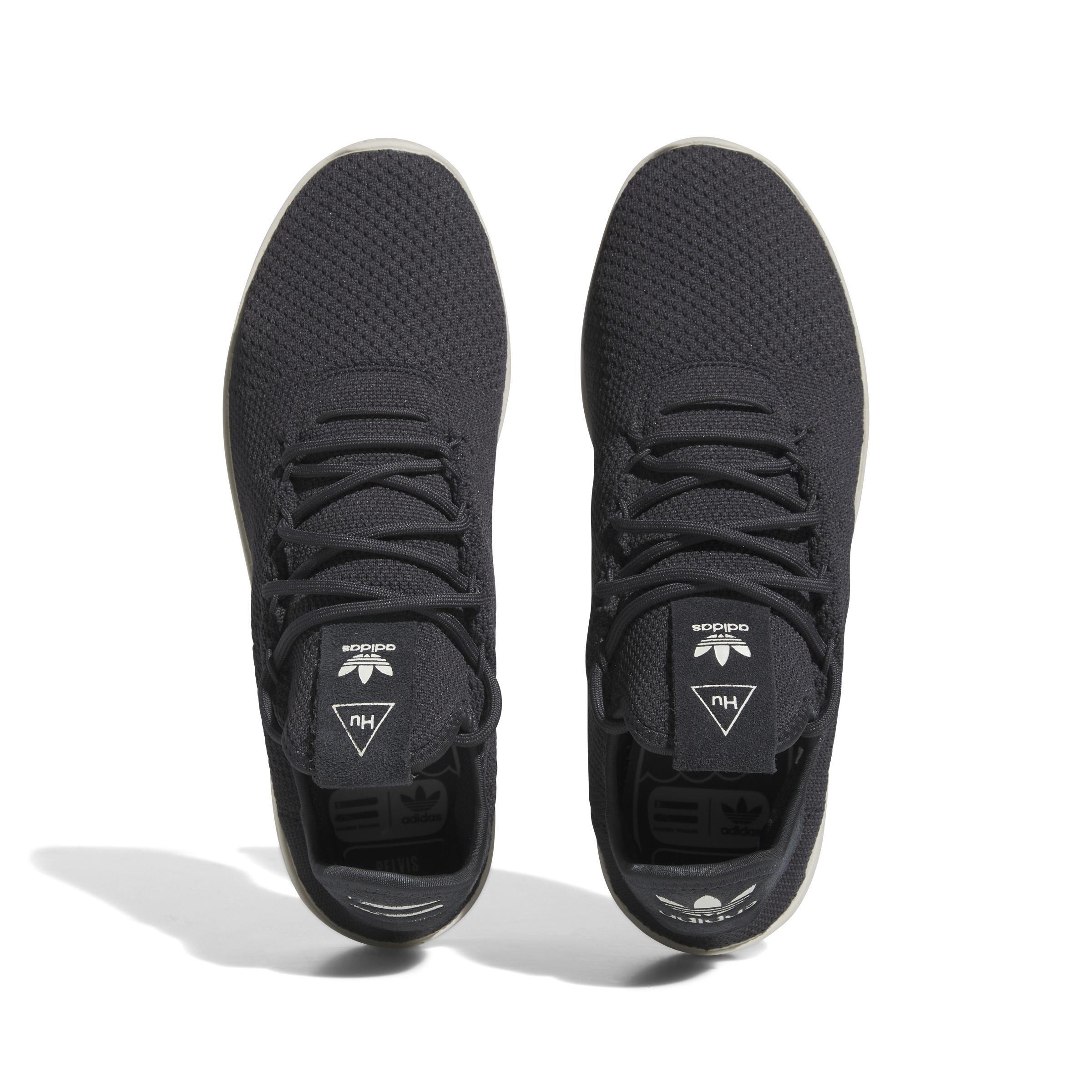 Tennis Hu Shoes, White, A901_ONE, large image number 7