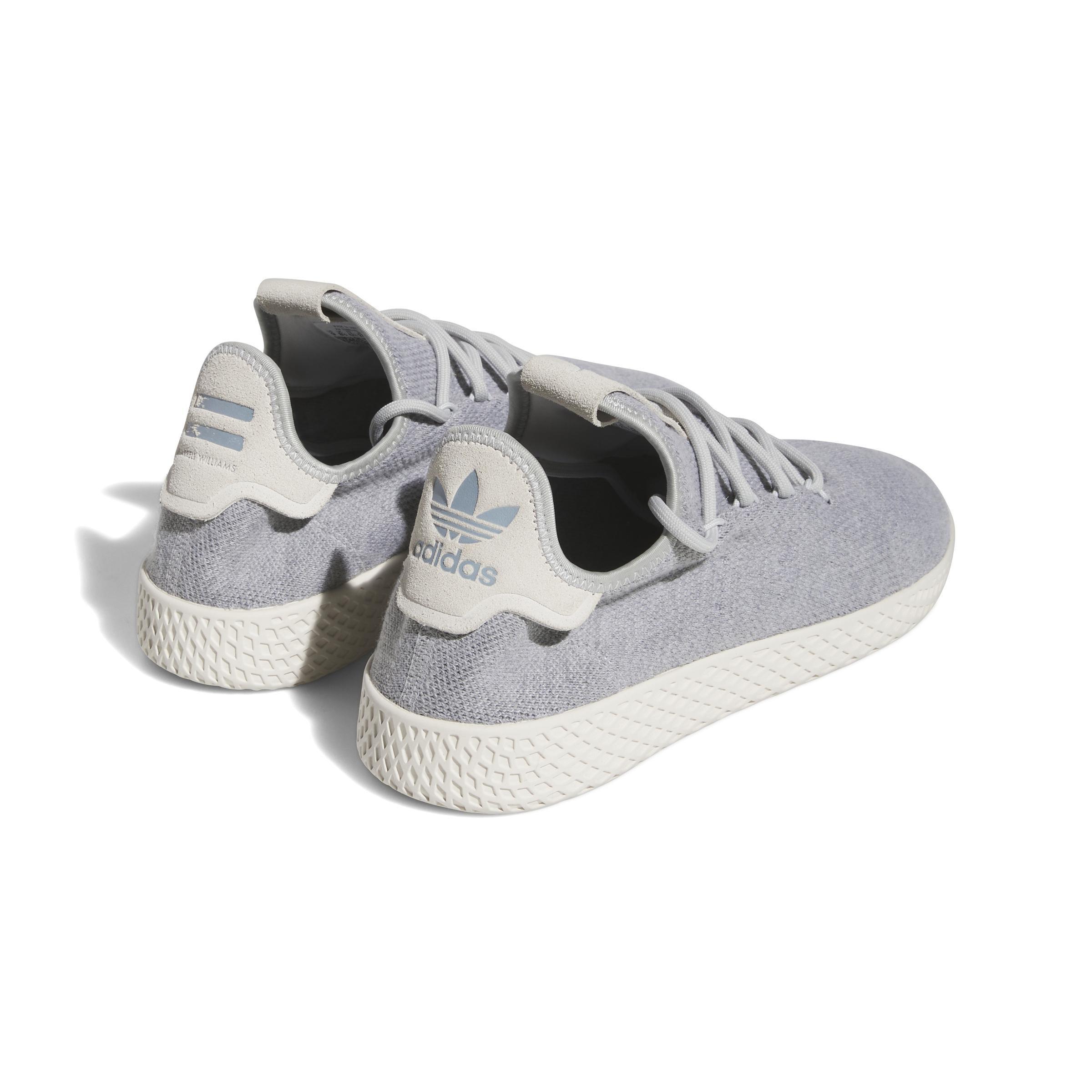 Tennis Hu Shoes, Grey, A901_ONE, large image number 1