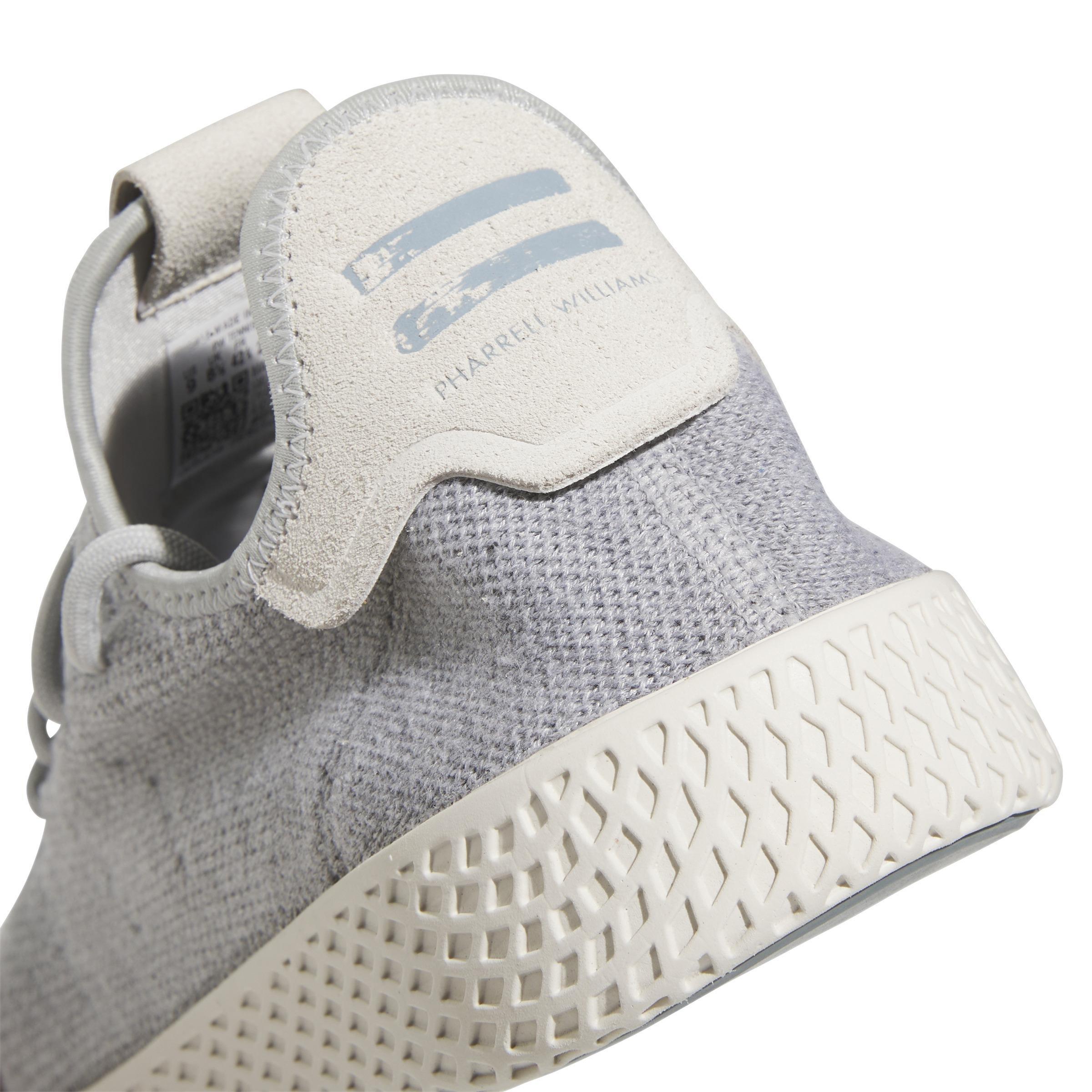 Tennis Hu Shoes, Grey, A901_ONE, large image number 2