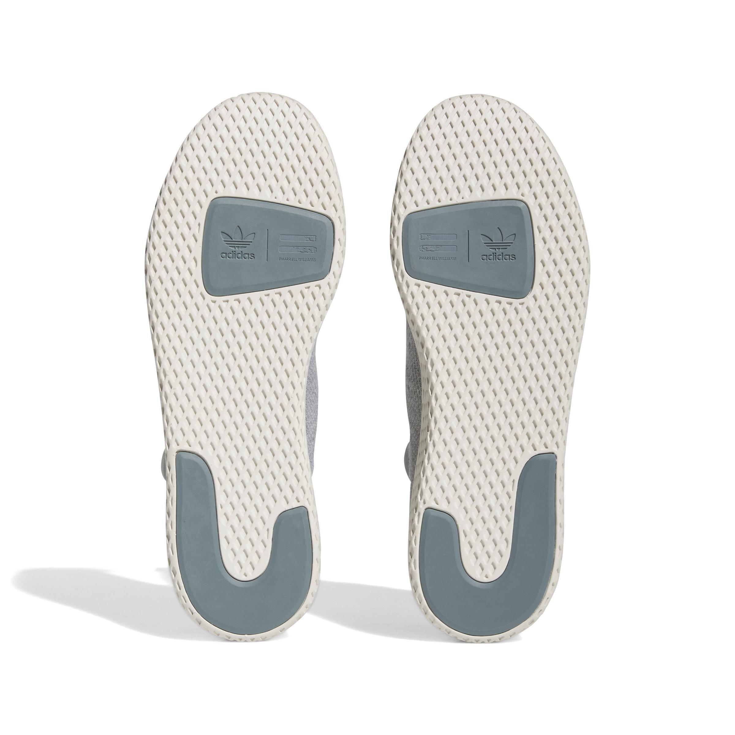 Tennis Hu Shoes, Grey, A901_ONE, large image number 4