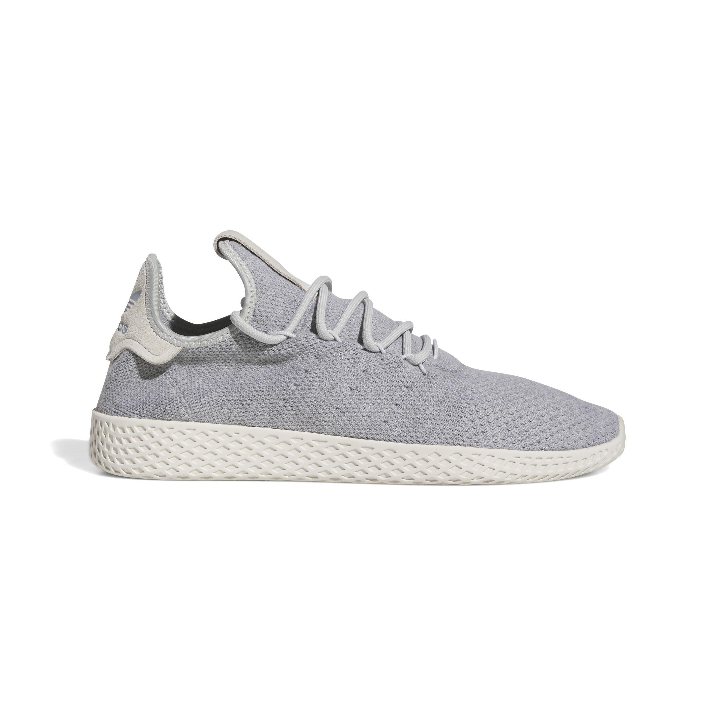 Tennis Hu Shoes, Grey, A901_ONE, large image number 7