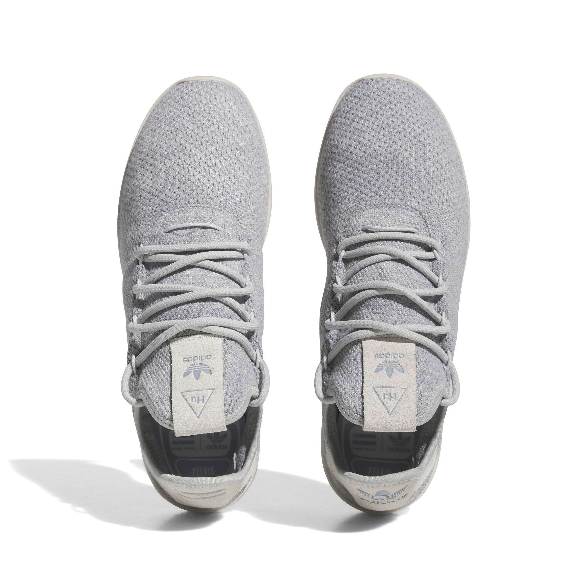 Tennis Hu Shoes, Grey, A901_ONE, large image number 8
