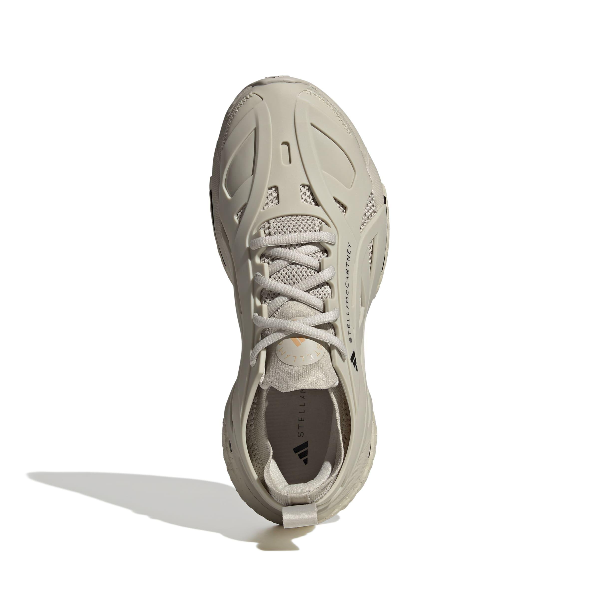 By Stella Mccartney Solarglide Running Shoes, Beige