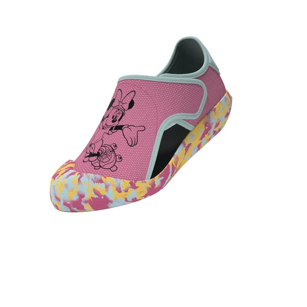 Unisex Kids Altaventure x Disney Sandals, Pink, , large image number 7