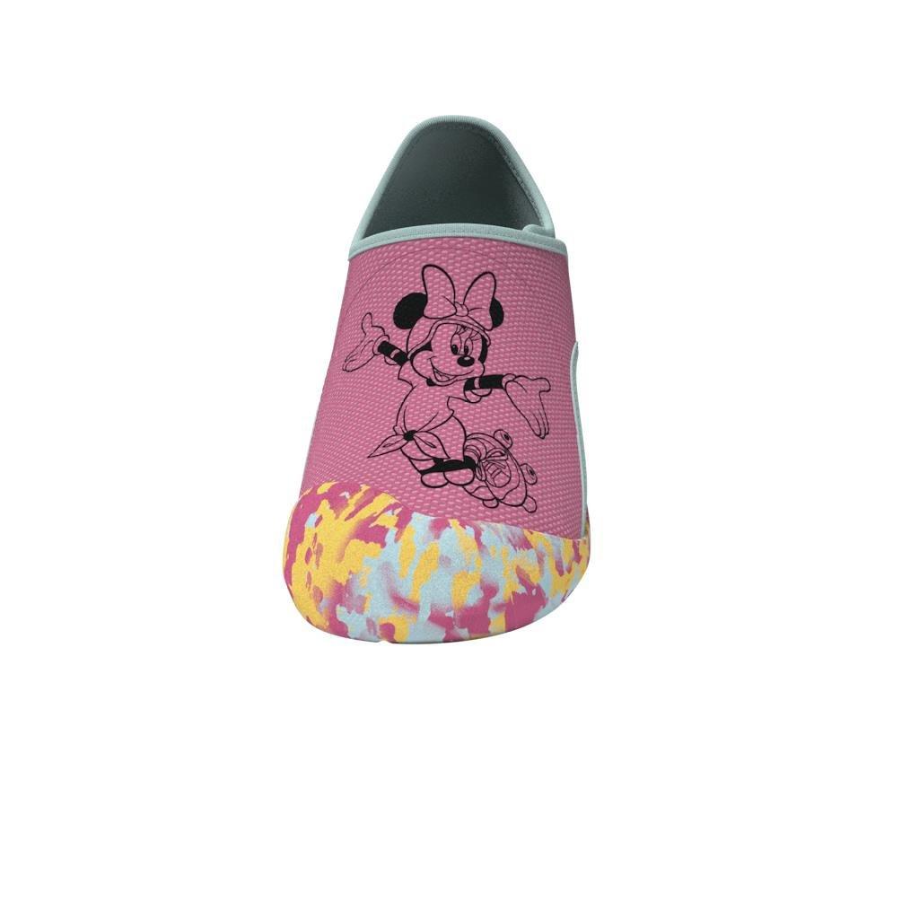 Unisex Kids Altaventure x Disney Sandals, Pink, , large image number 10
