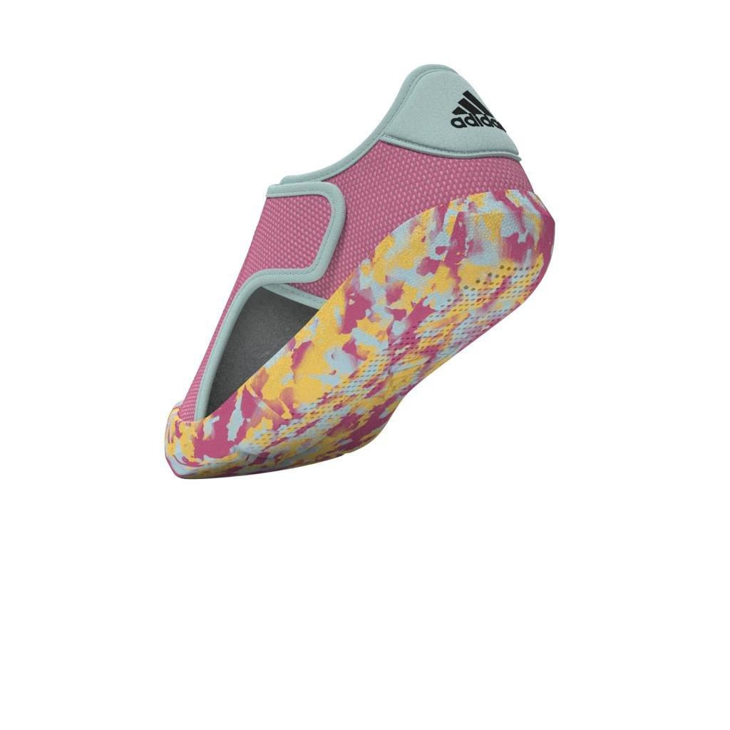 Unisex Kids Altaventure x Disney Sandals, Pink, , large image number 11