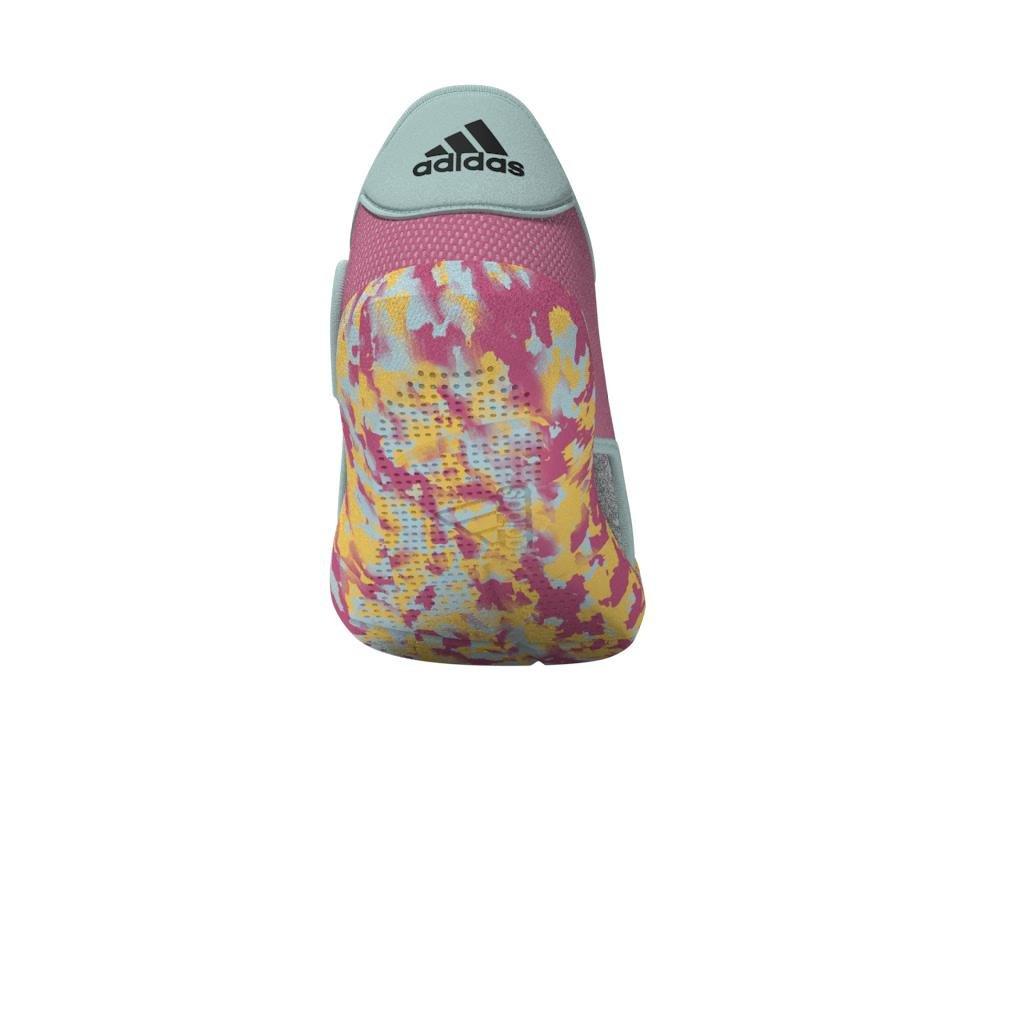 Unisex Kids Altaventure x Disney Sandals, Pink, , large image number 13
