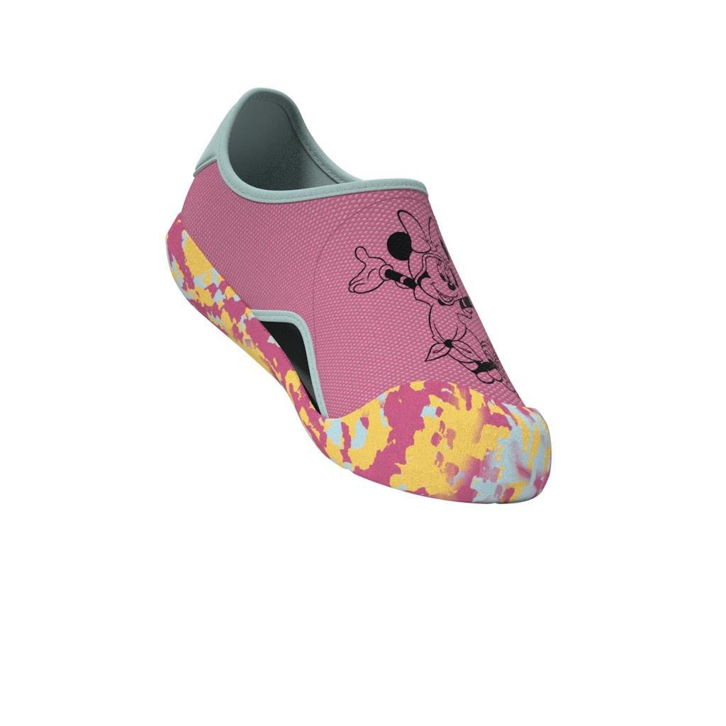 Unisex Kids Altaventure x Disney Sandals, Pink, , large image number 14