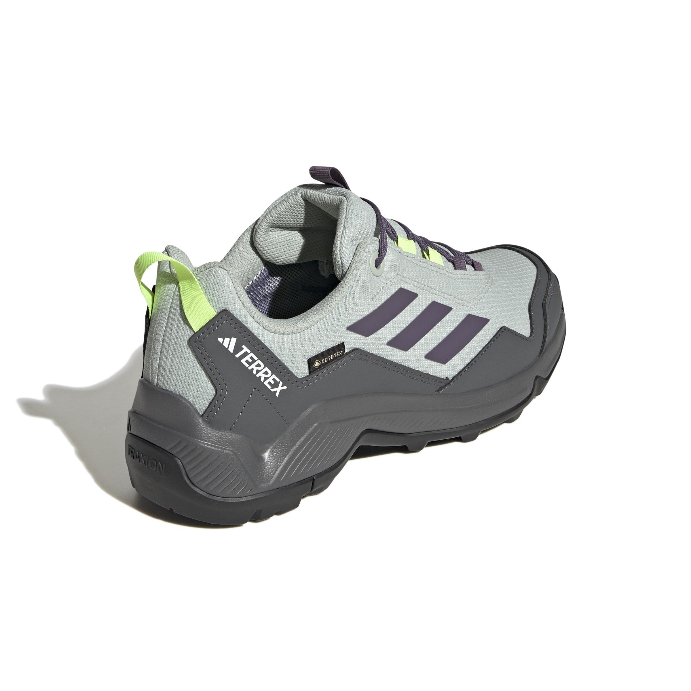 Terrex Eastrail Gore-Tex Hiking Shoes, Grey, , large image number 2