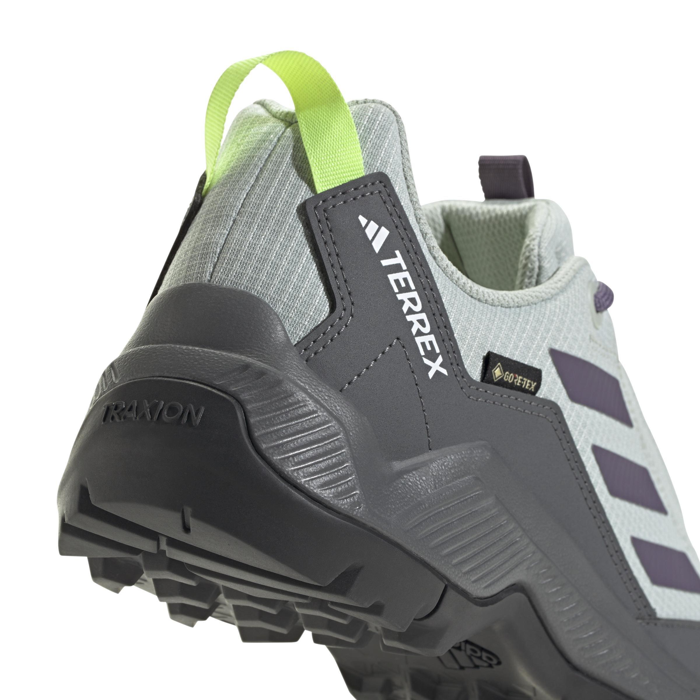 Terrex Eastrail Gore-Tex Hiking Shoes, Grey, , large image number 3