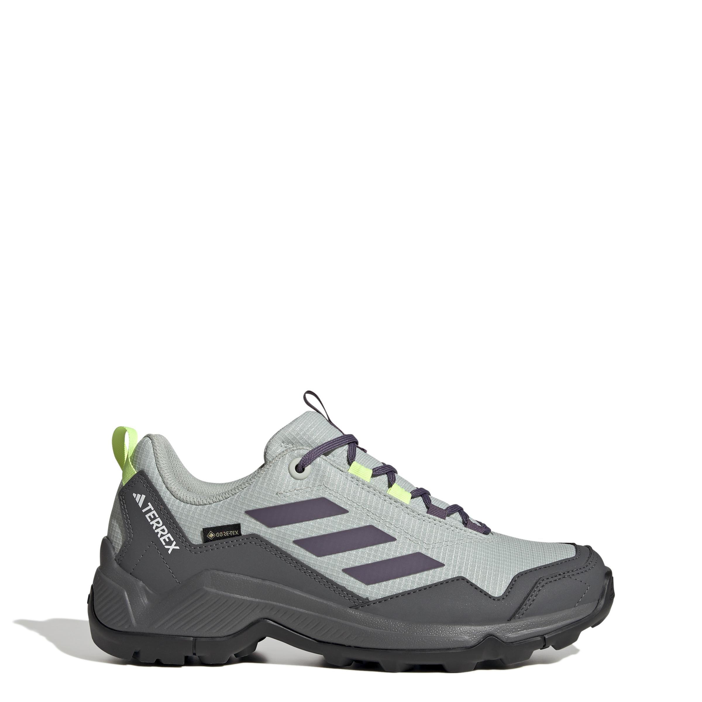 Terrex Eastrail Gore-Tex Hiking Shoes, Grey, , large image number 5