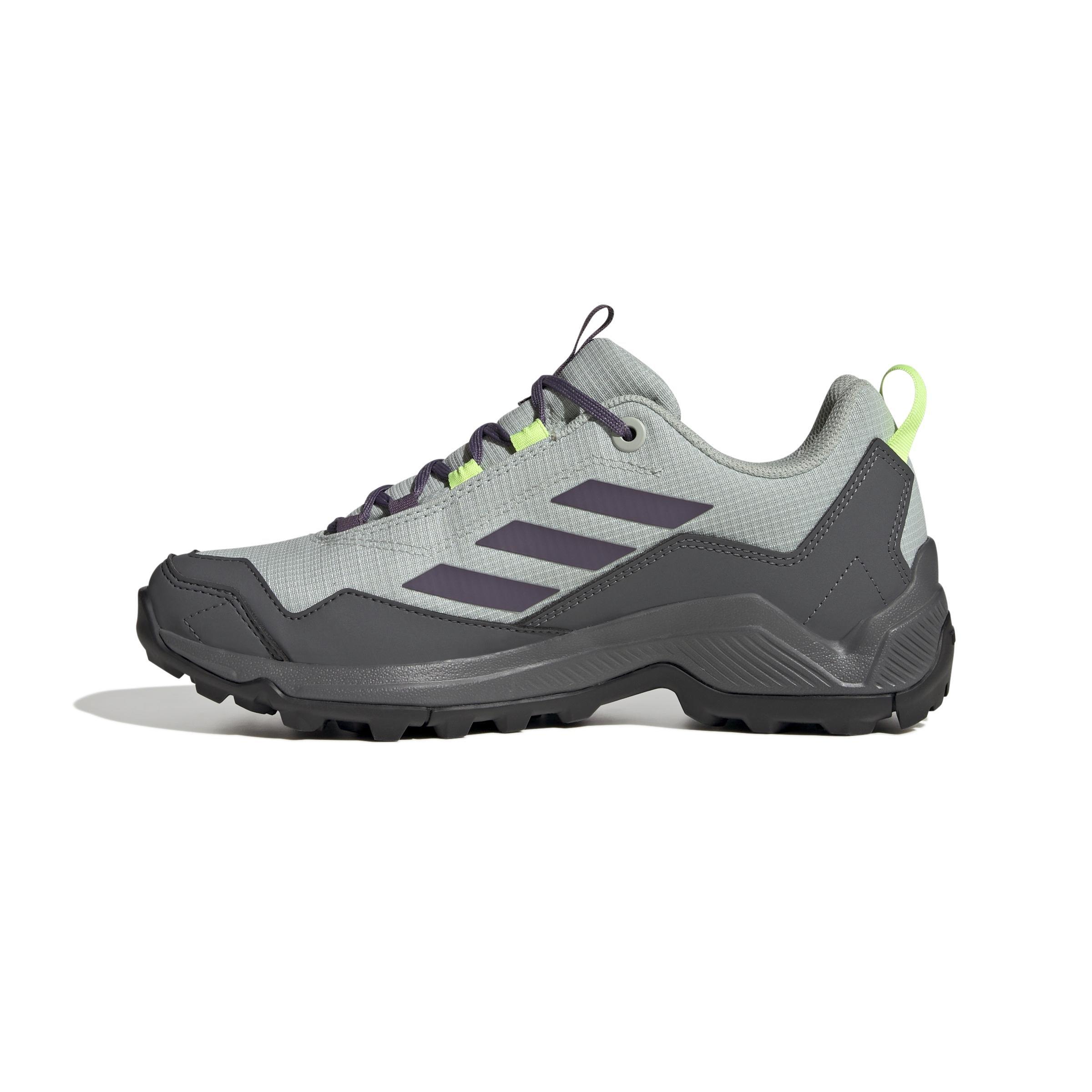 Terrex Eastrail Gore-Tex Hiking Shoes, Grey, , large image number 8