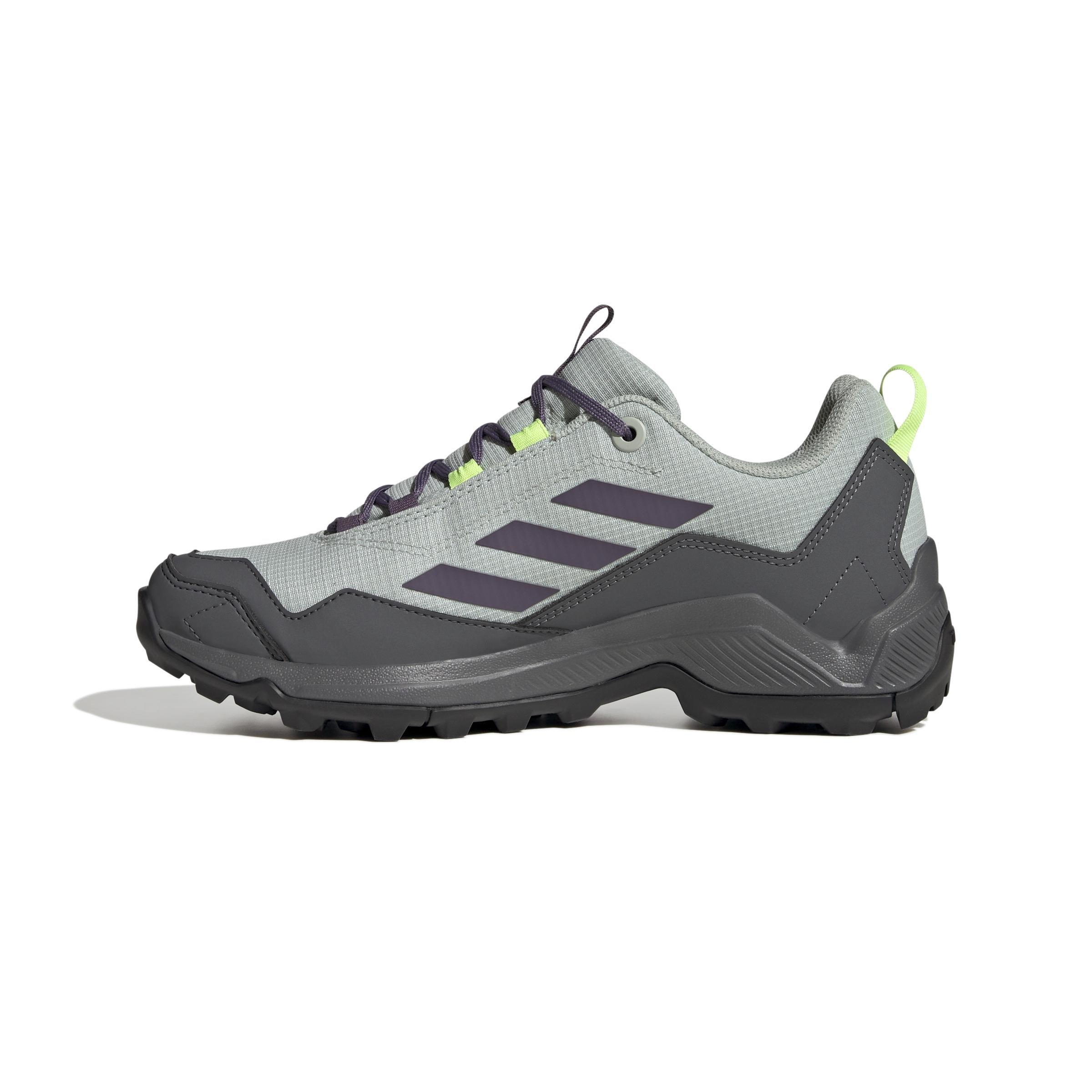 Terrex Eastrail Gore-Tex Hiking Shoes, Grey, A901_ONE, large image number 8