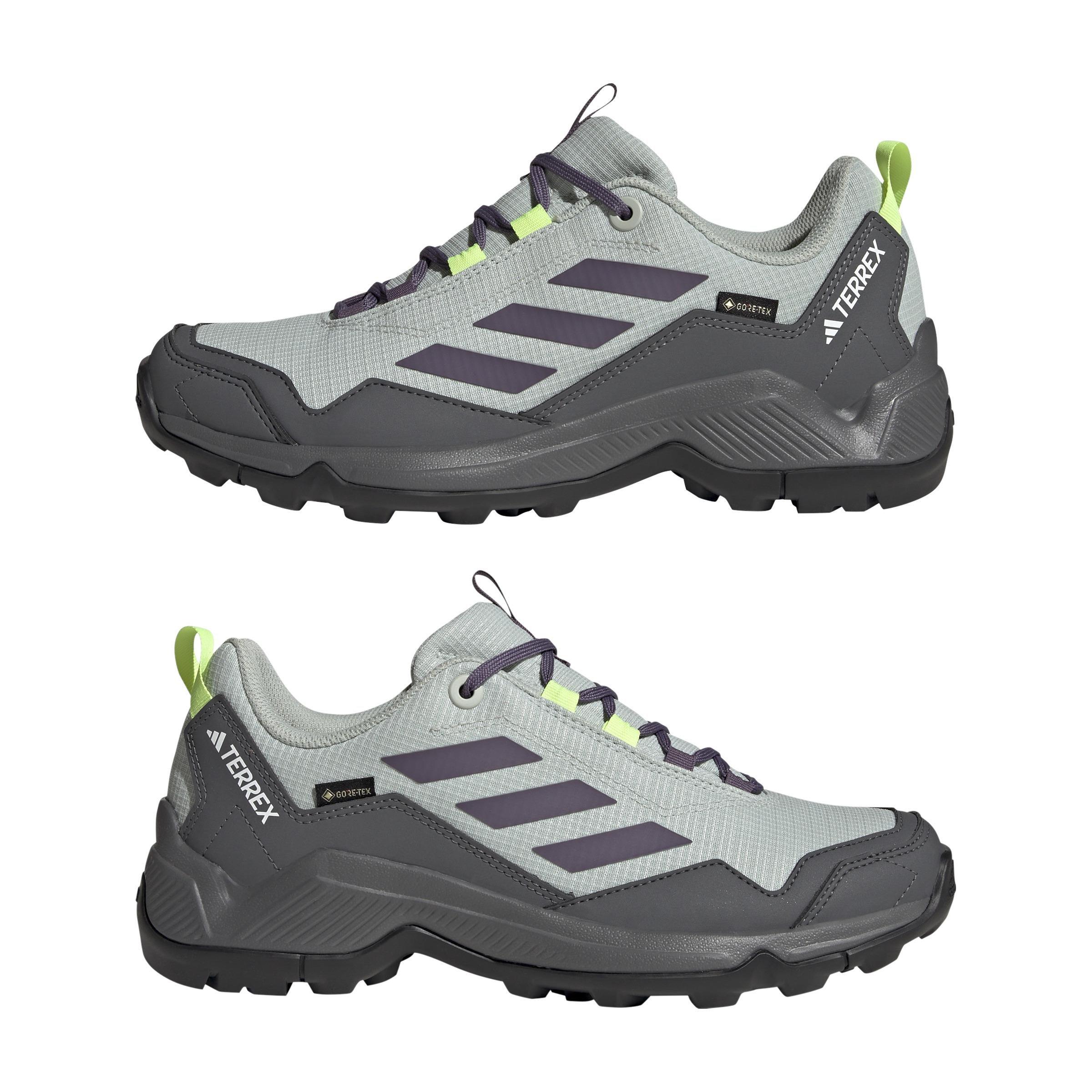 Terrex Eastrail Gore-Tex Hiking Shoes, Grey, , large image number 9