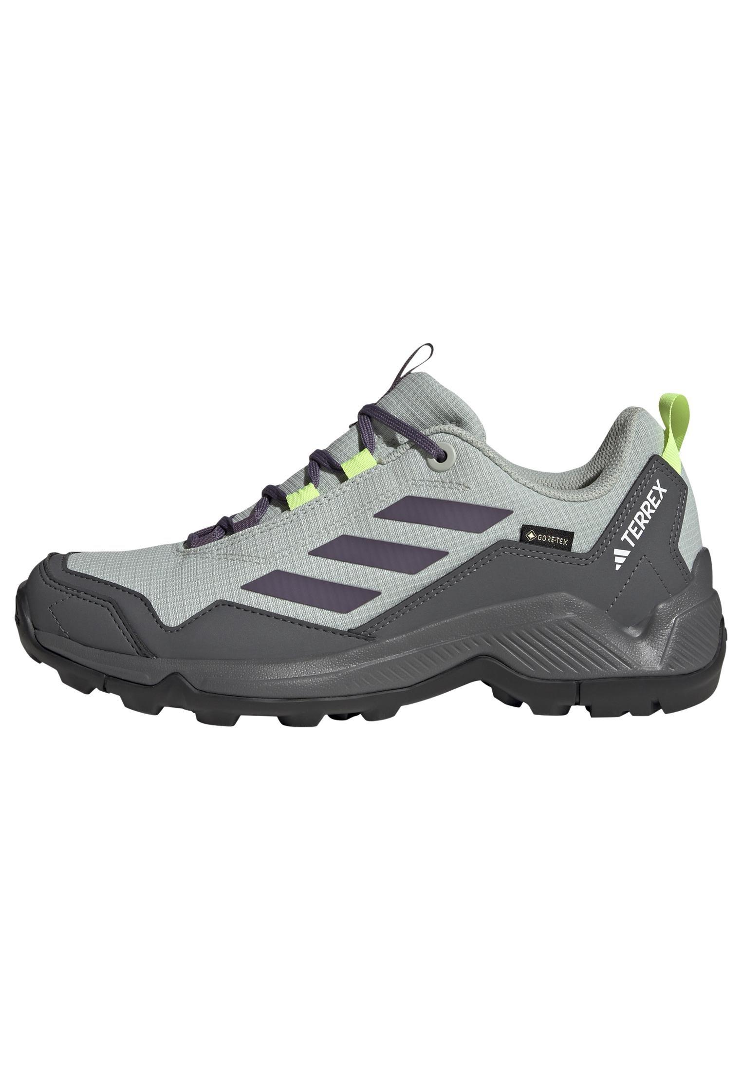 Terrex Eastrail Gore-Tex Hiking Shoes, Grey, , large image number 11