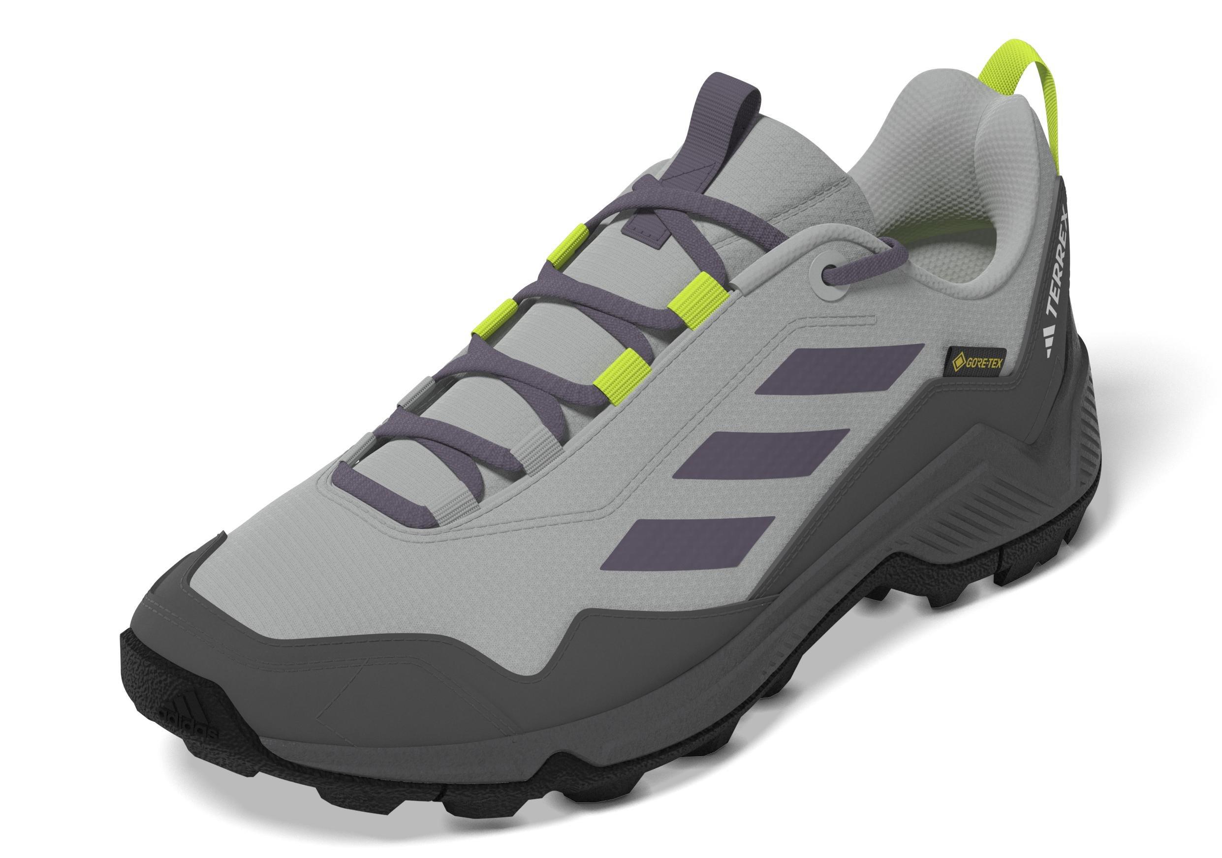 Terrex Eastrail Gore-Tex Hiking Shoes, Grey, , large image number 14