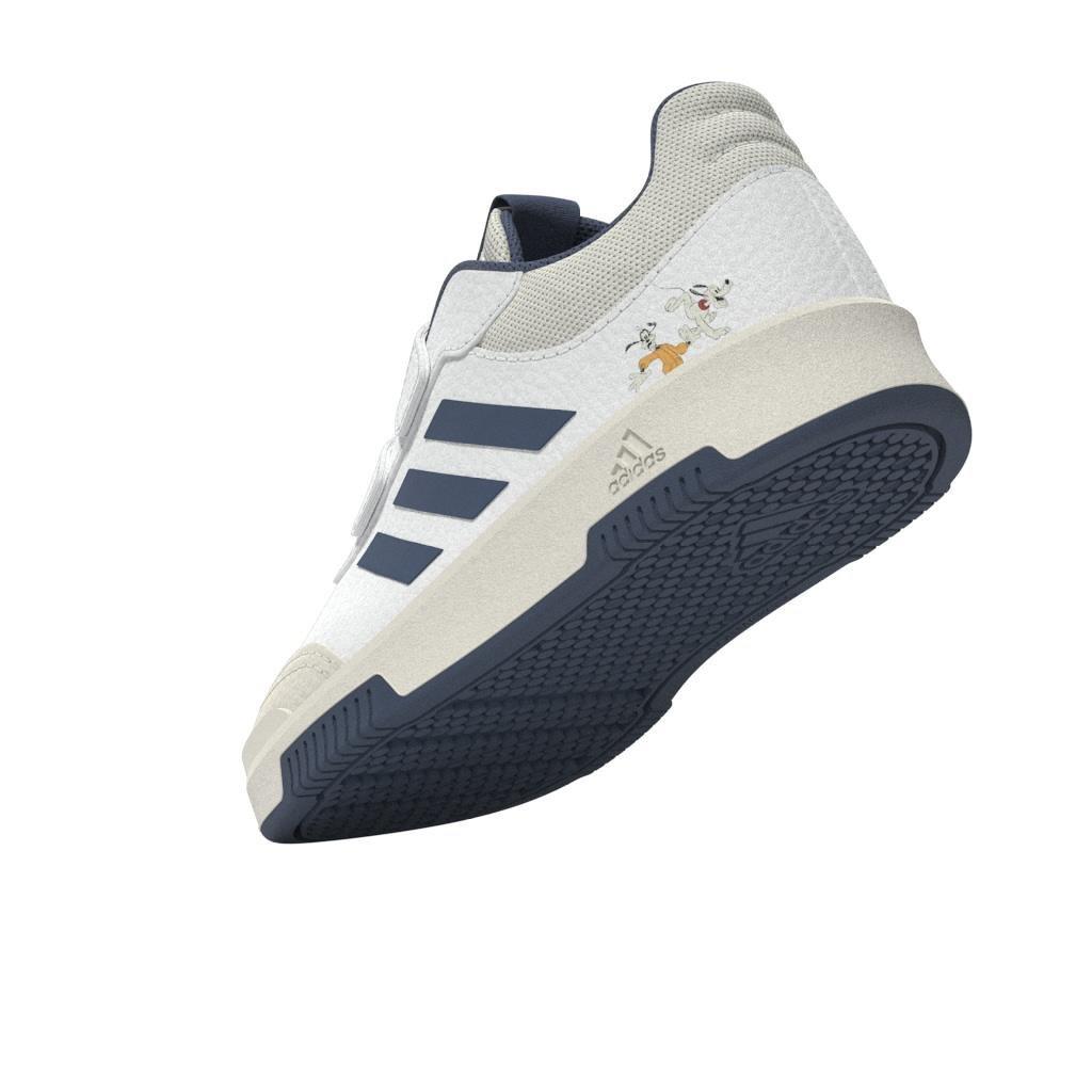 Unisex Kids Disney Tensaur Sport Shoes, White, A901_ONE, large image number 7