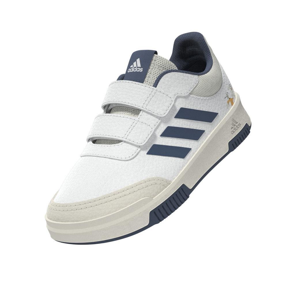 Unisex Kids Disney Tensaur Sport Shoes, White, A901_ONE, large image number 8