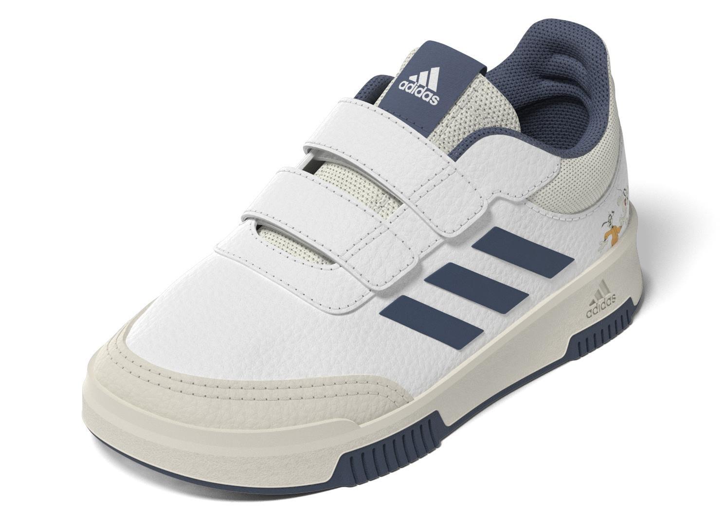 Unisex Kids Disney Tensaur Sport Shoes, White, A901_ONE, large image number 11