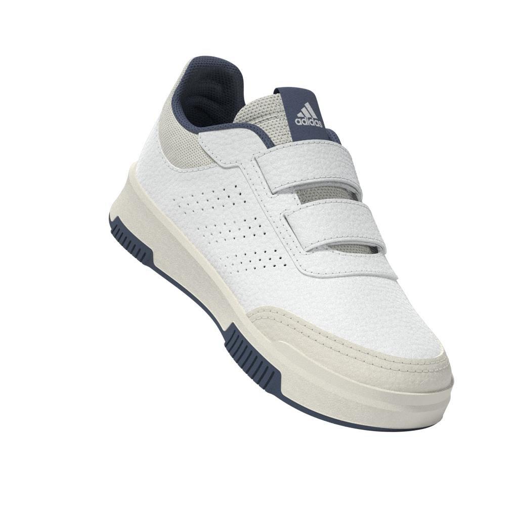 Unisex Kids Disney Tensaur Sport Shoes, White, A901_ONE, large image number 12