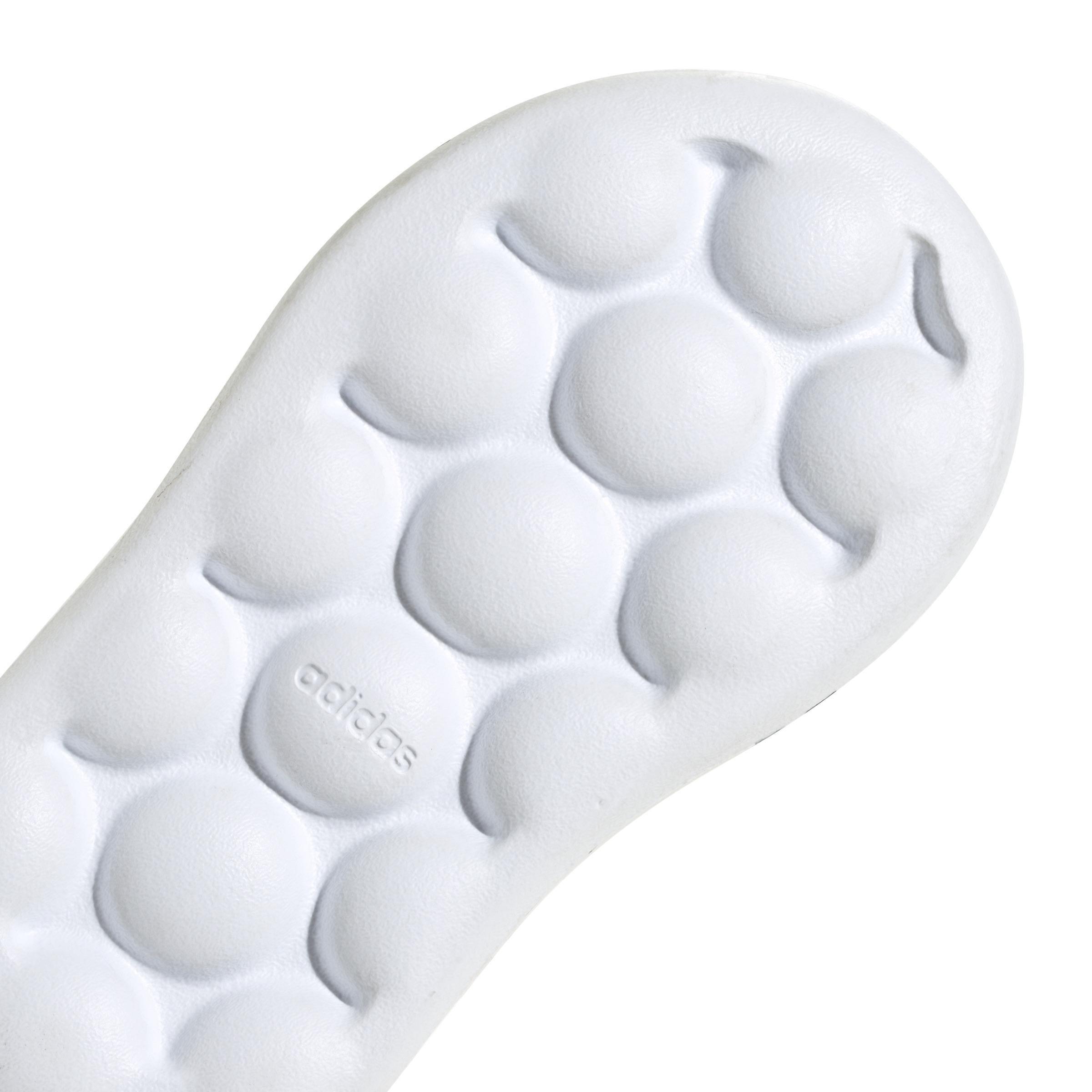 Unisex Kids Grand Court 2.0 101 Tennis Sportswear Shoes, White, , large image number 5